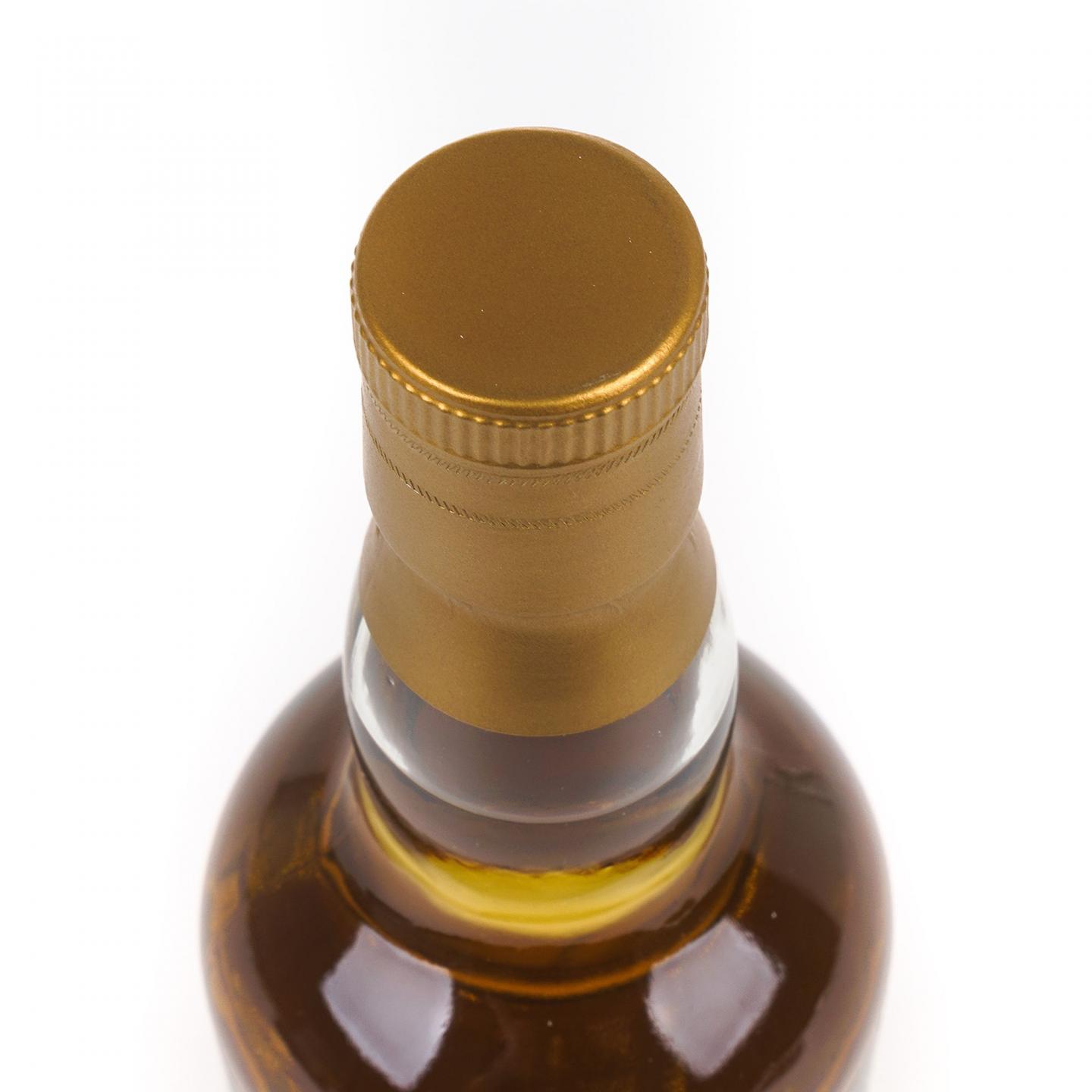 Ardbeg 阿贝 22年 1999-2021 波本桶 The Whisky Museum