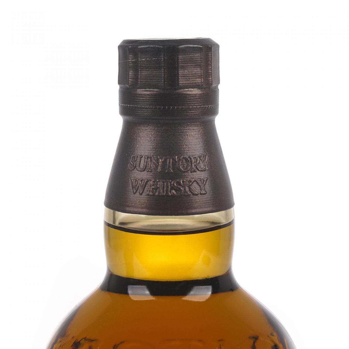 山崎 2021 Limited Edition 限量版 700ml