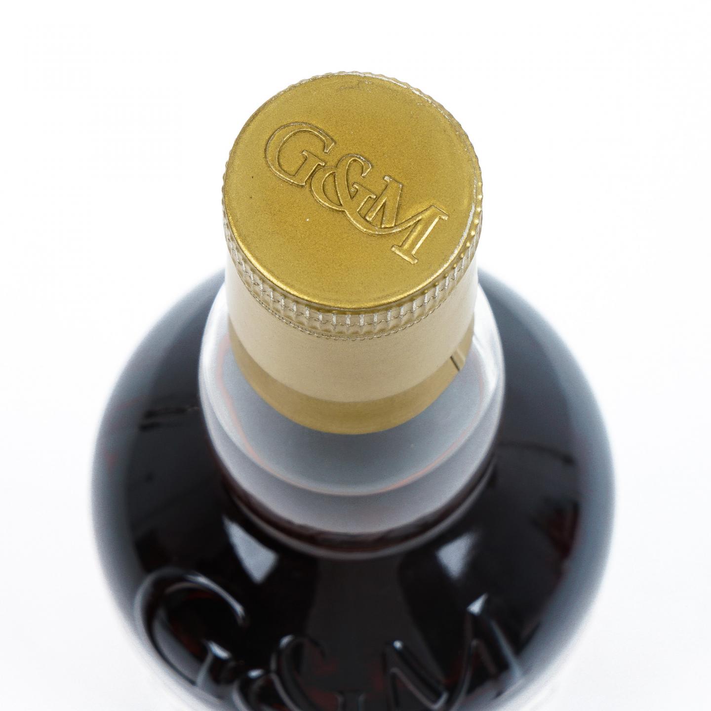 Longmorn 朗摩 1967-2012 GM
