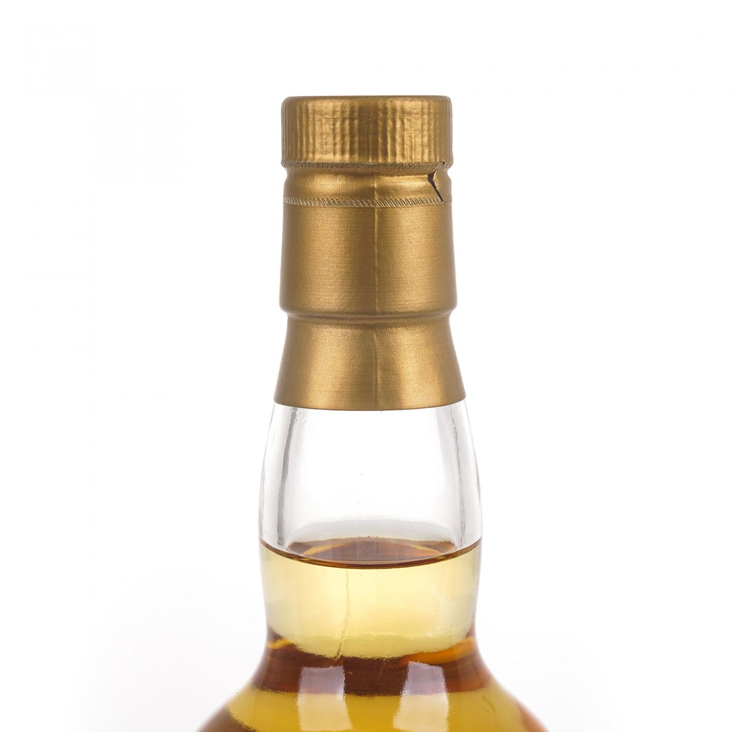 Auchentoshan 欧肯特轩 23年 1992-2015 The Whisky Fair