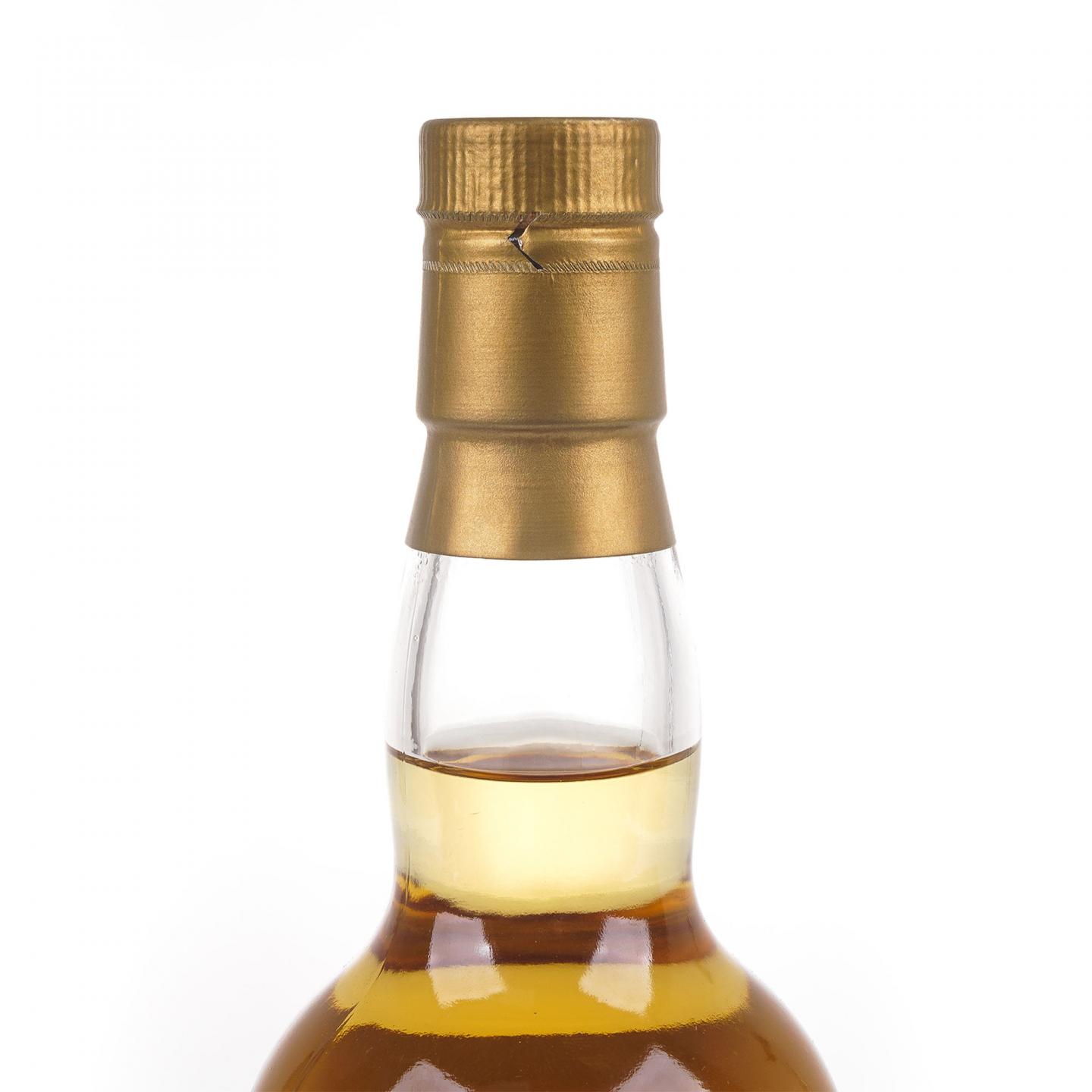 Auchentoshan 欧肯特轩 23年 1992-2015 The Whisky Fair