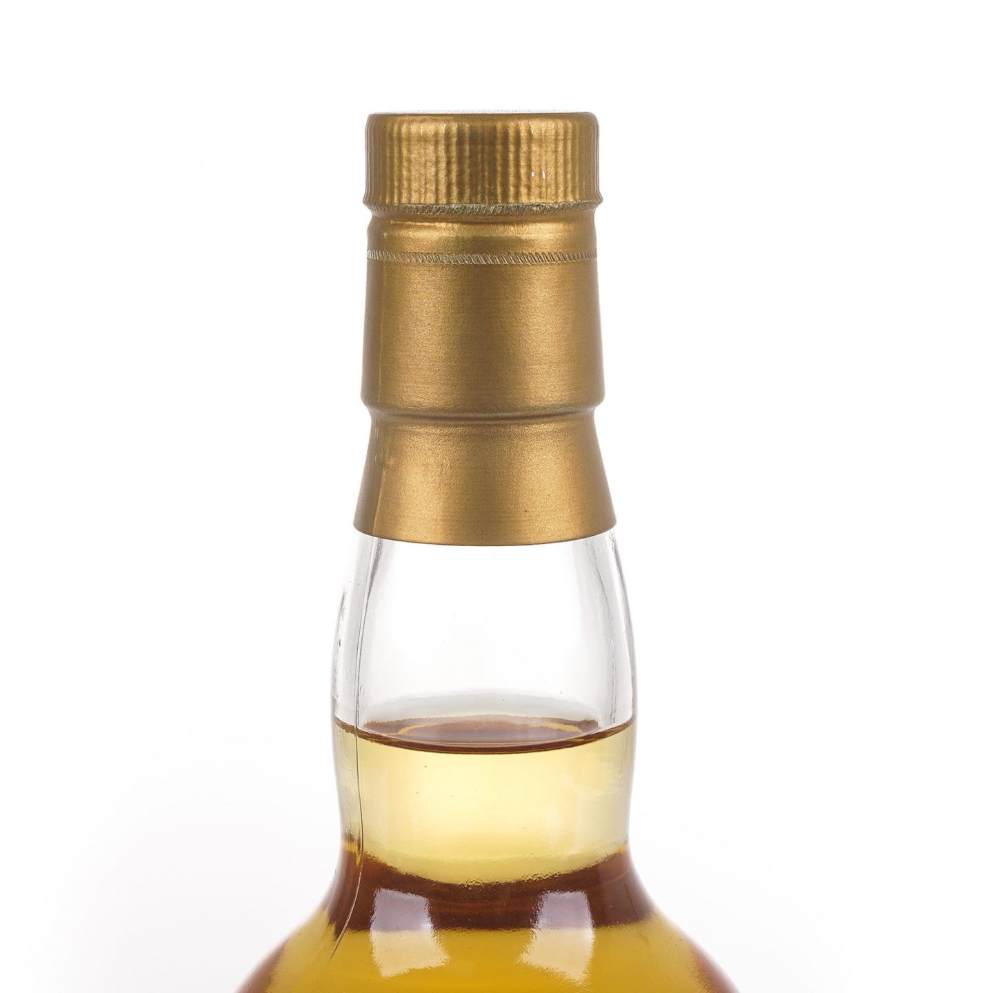 Auchentoshan 欧肯特轩 23年 1992-2015 The Whisky Fair