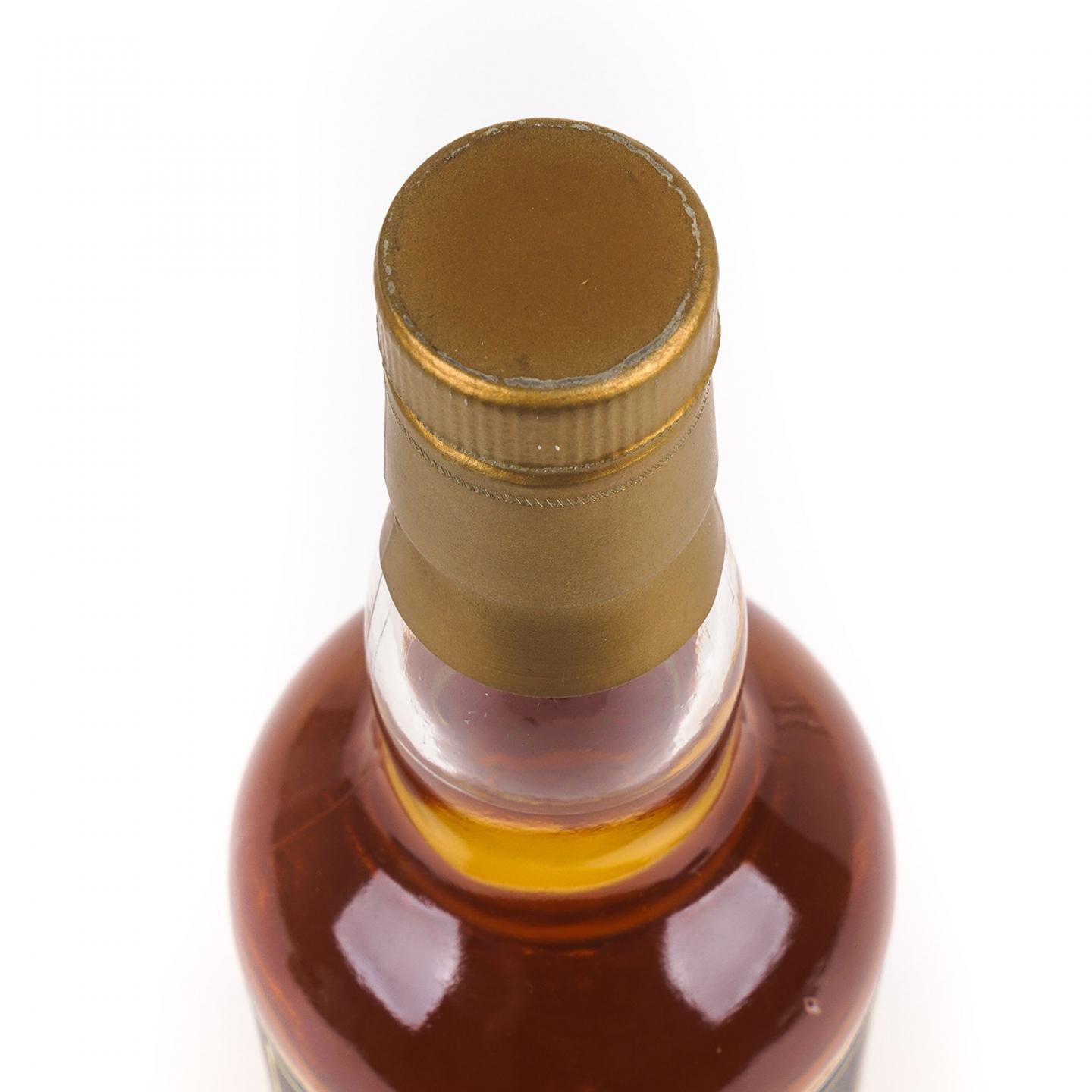 Auchentoshan 欧肯特轩 23年 1992-2015 The Whisky Fair