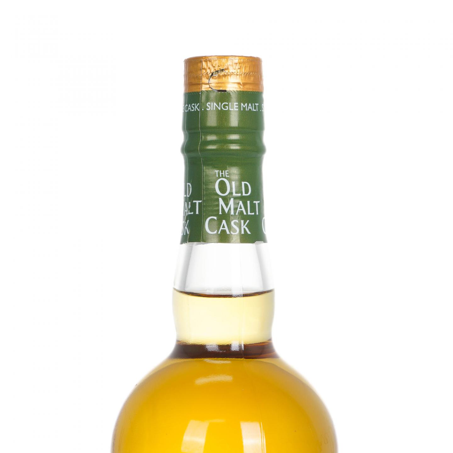 Mortlach 慕赫 21年 1993-2014 HL 10289