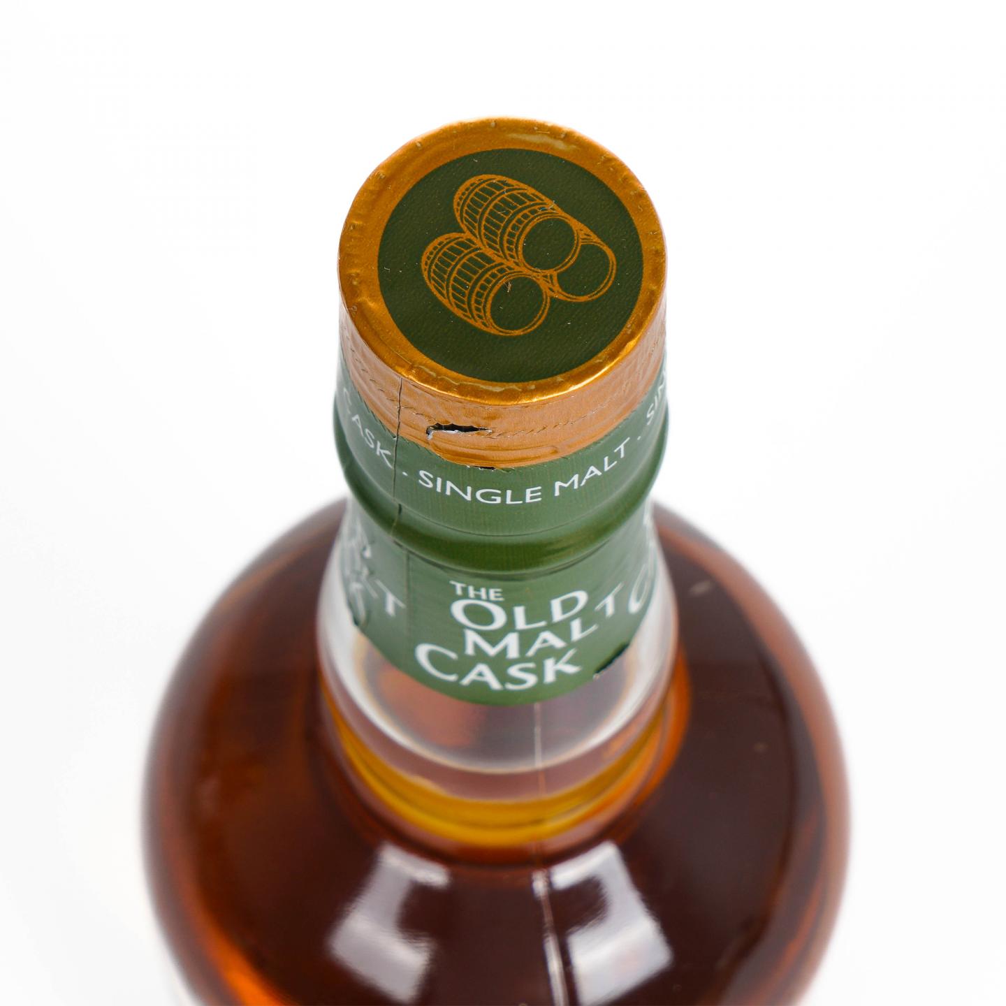 Mortlach 慕赫 21年 1993-2014 HL 10289