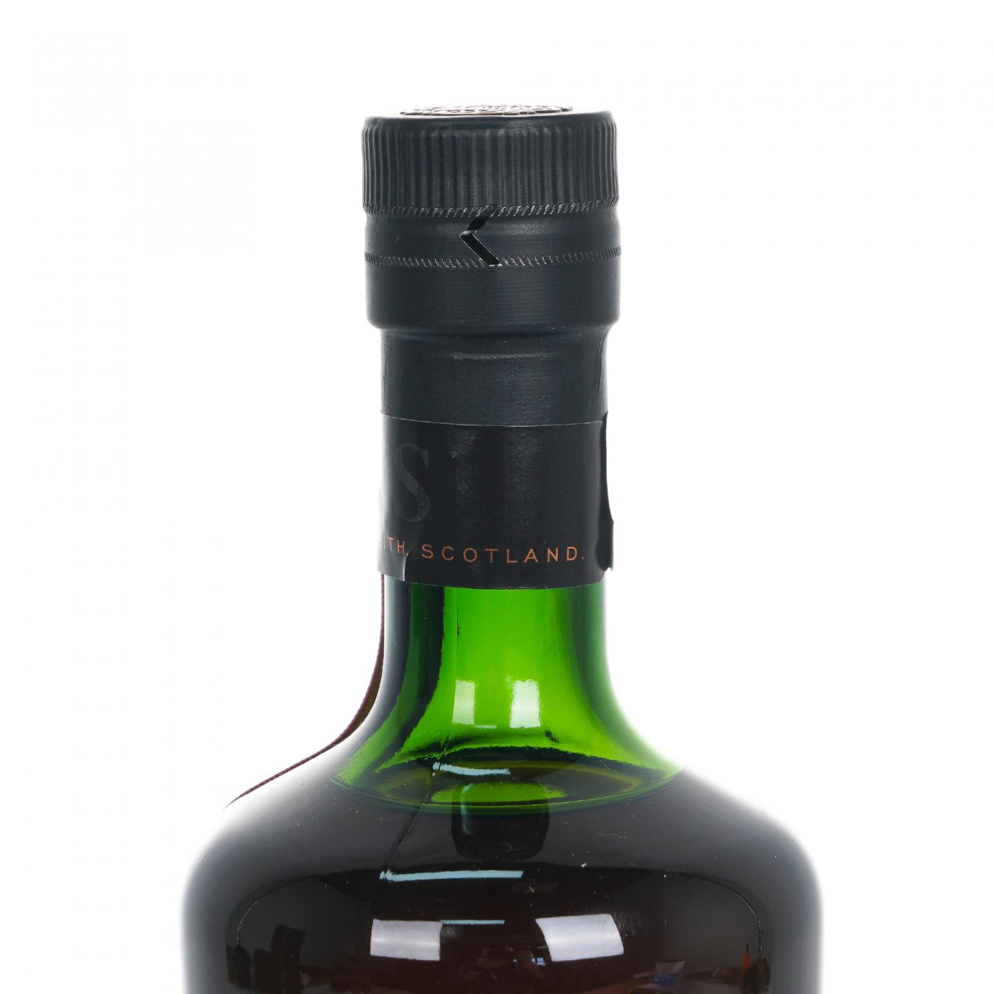 SMWS 24.163 麦卡伦 31年 1989 雪莉桶