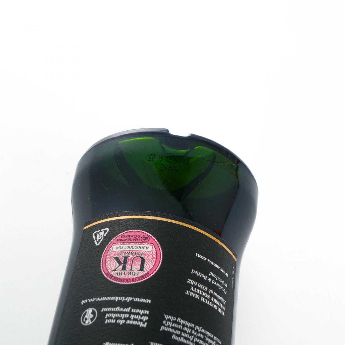 SMWS 24.163 麦卡伦 31年 1989 雪莉桶