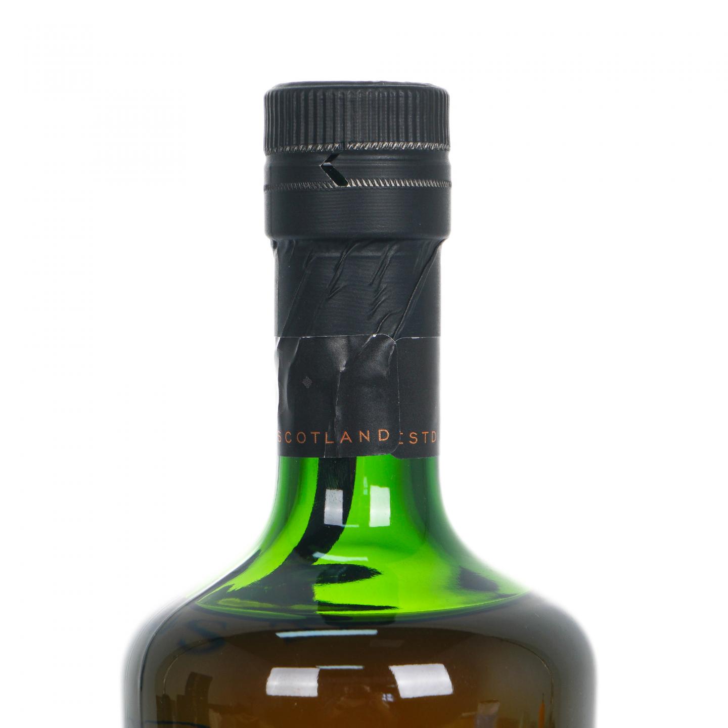 SMWS 24.139 麦卡伦 30年 1989 雪莉桶