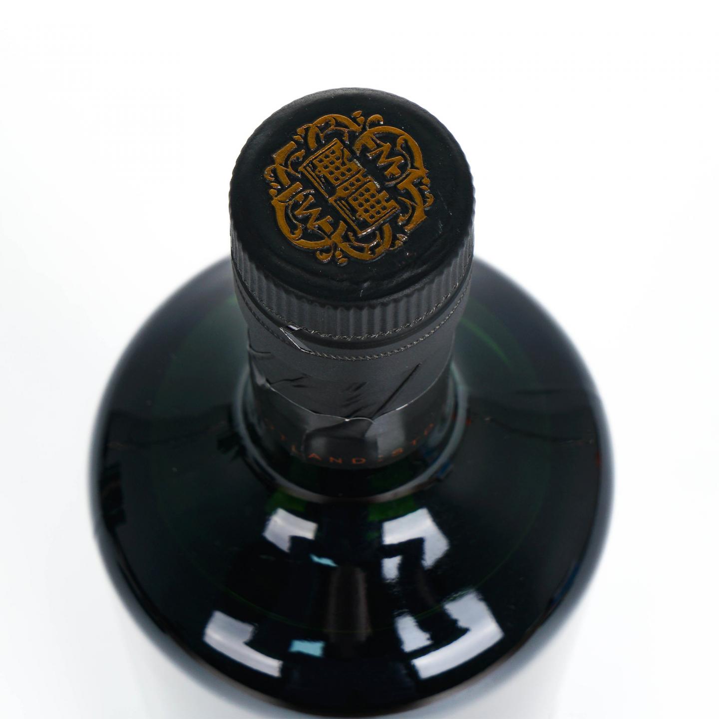 SMWS 24.139 麦卡伦 30年 1989 雪莉桶