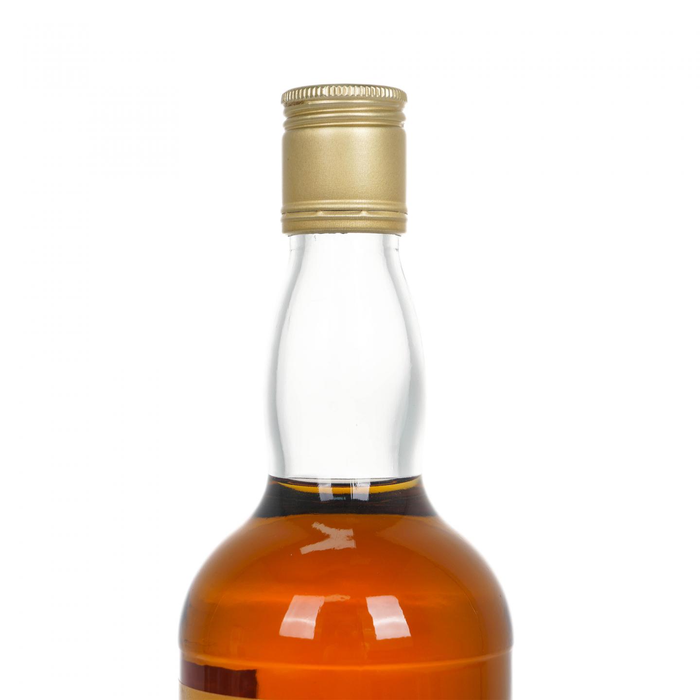 Linkwood 林可伍德 1939 GM 750ml