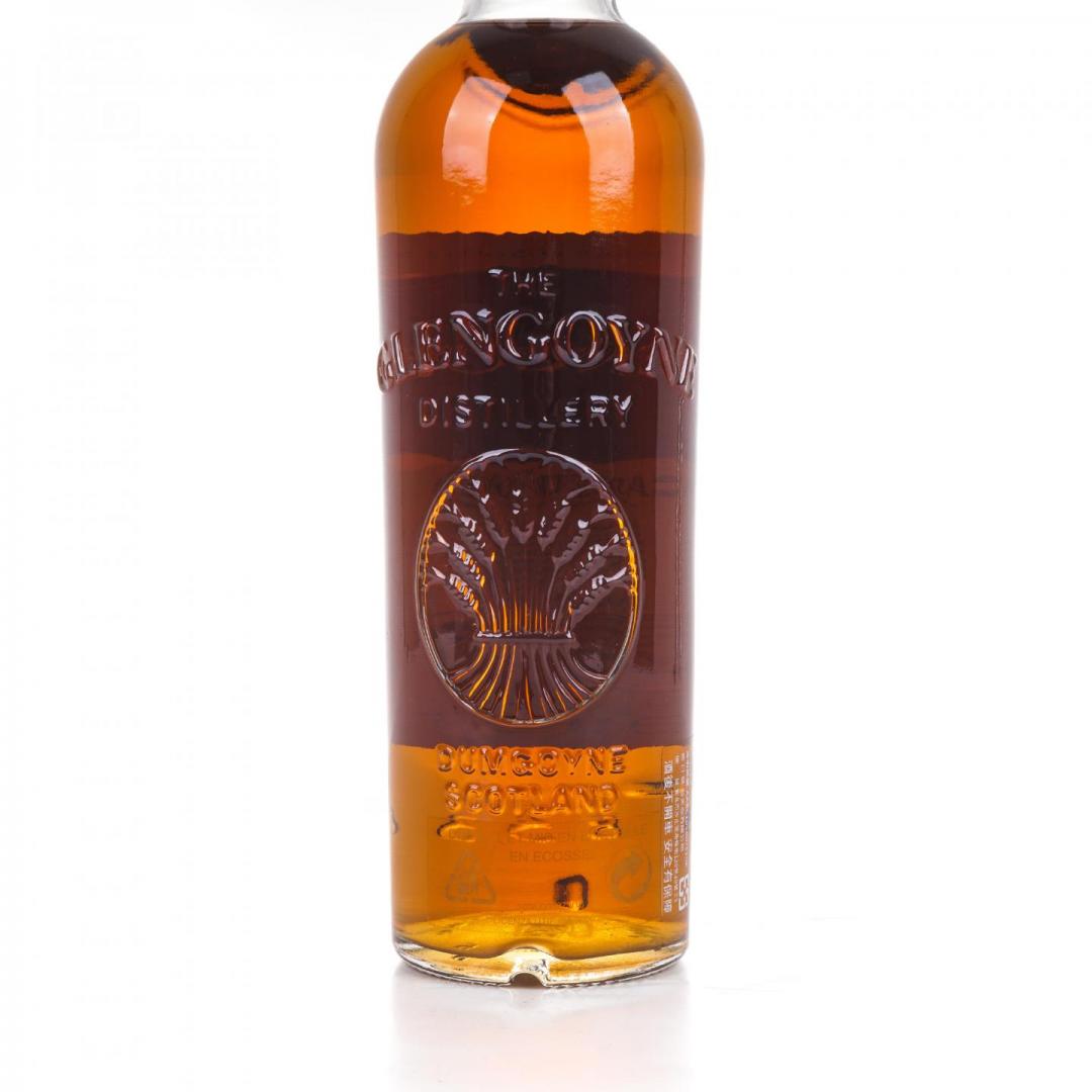 【官方桶强】90年代 格兰哥尼 12年桶强单一麦芽威士忌