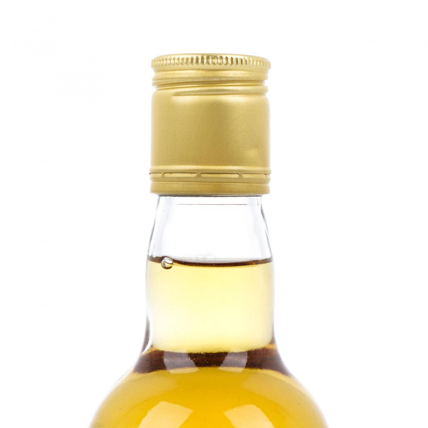 【中样】Springbank 云顶 10年 旧版 350ml