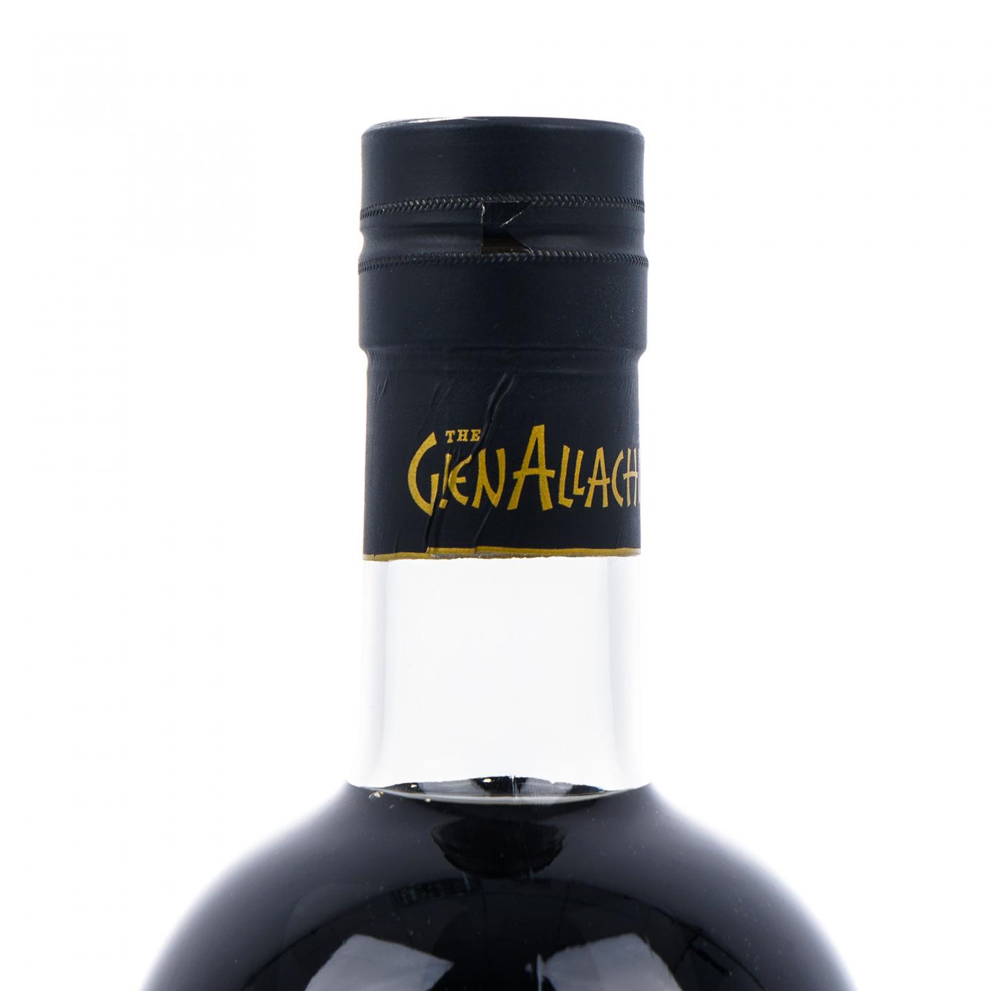Glenallachie 格兰纳里奇 30年 1989-2020 雪莉单桶#6121