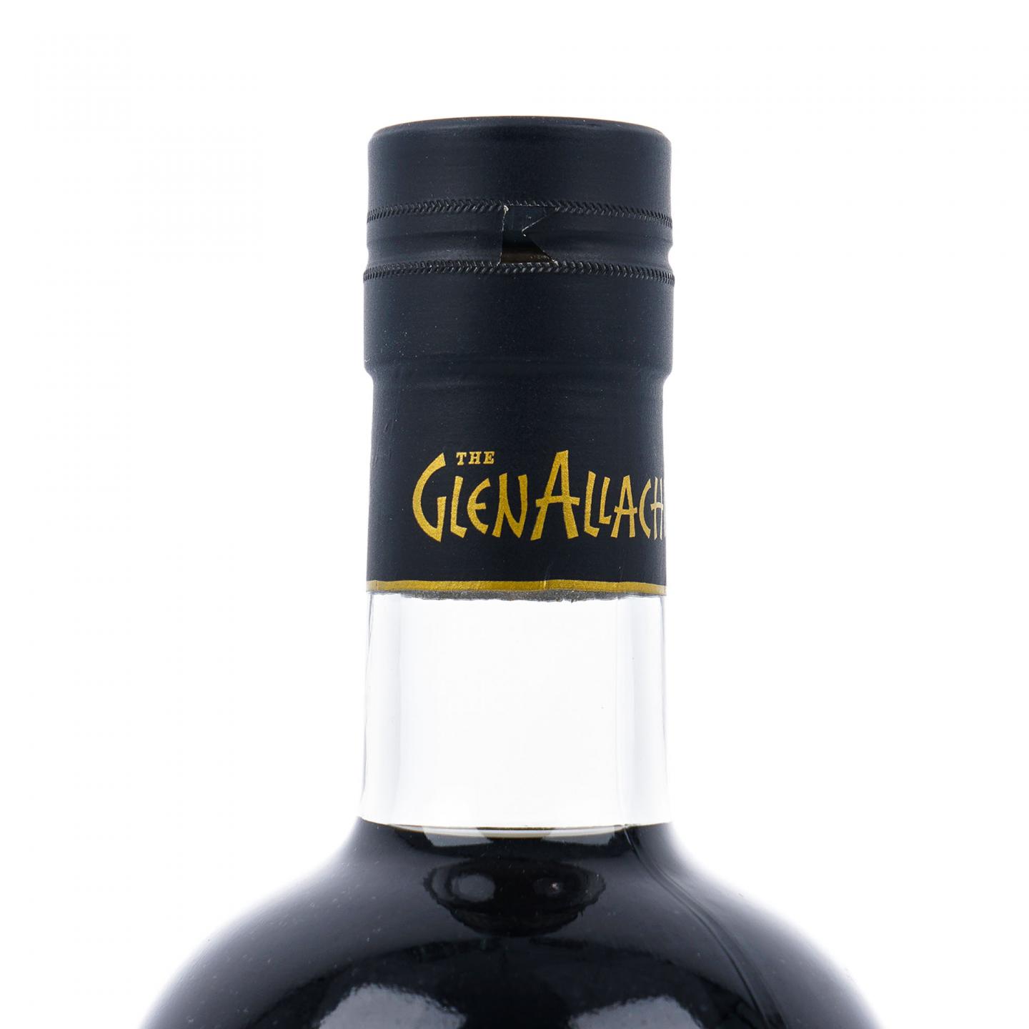 Glenallachie 格兰纳里奇 30年 1989-2020 雪莉单桶#6121 700ml