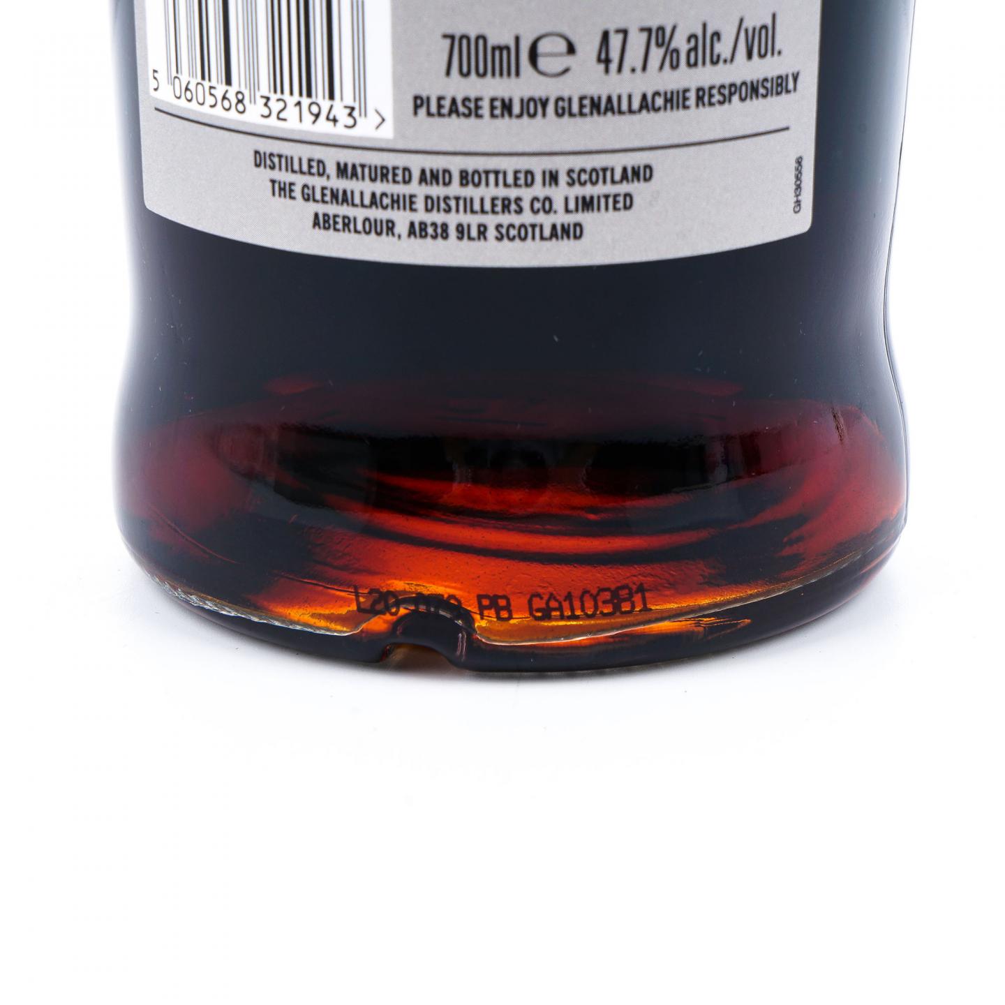 Glenallachie 格兰纳里奇 30年 1989-2020 雪莉单桶#6121 700ml