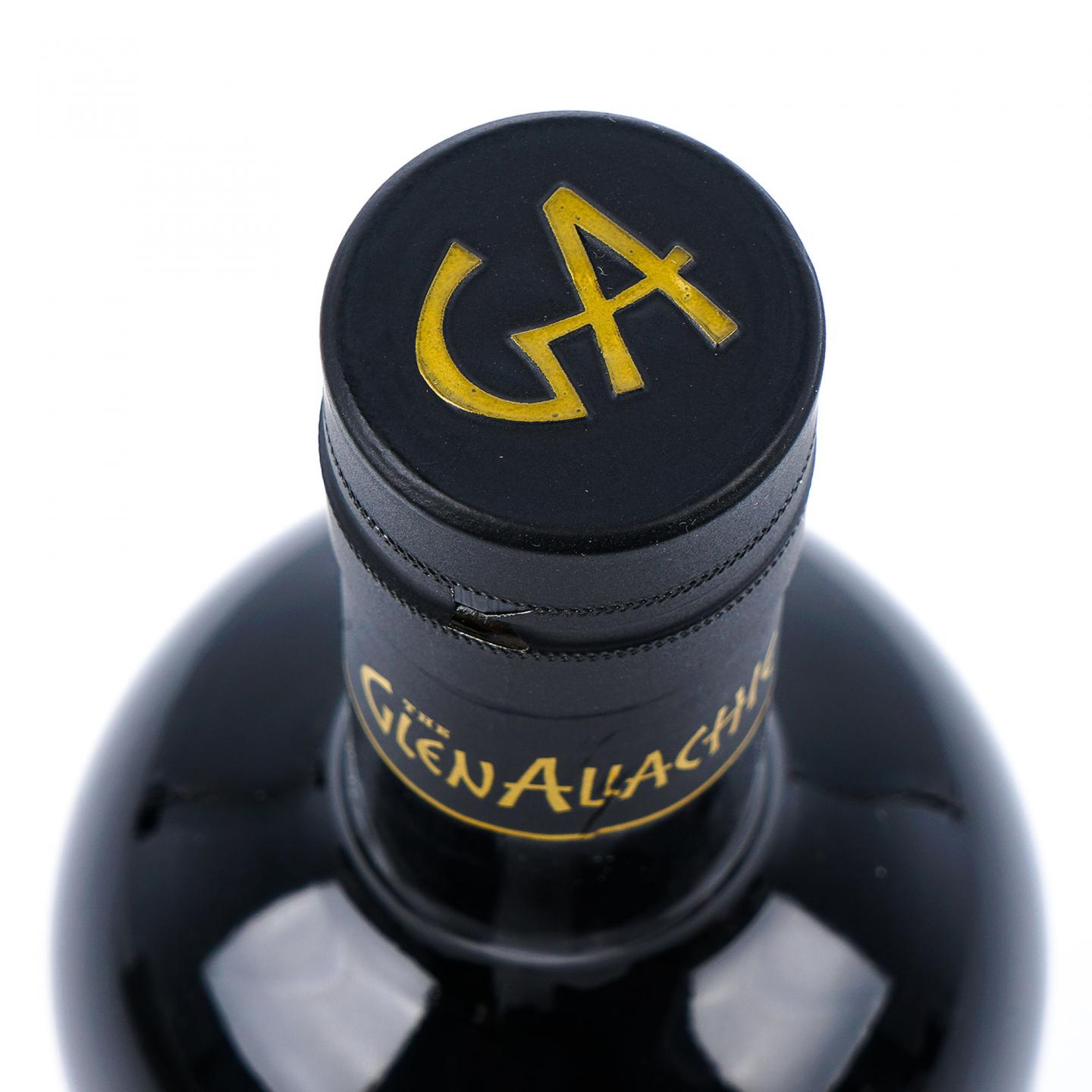 Glenallachie 格兰纳里奇 30年 1989-2020 雪莉单桶#6121 700ML
