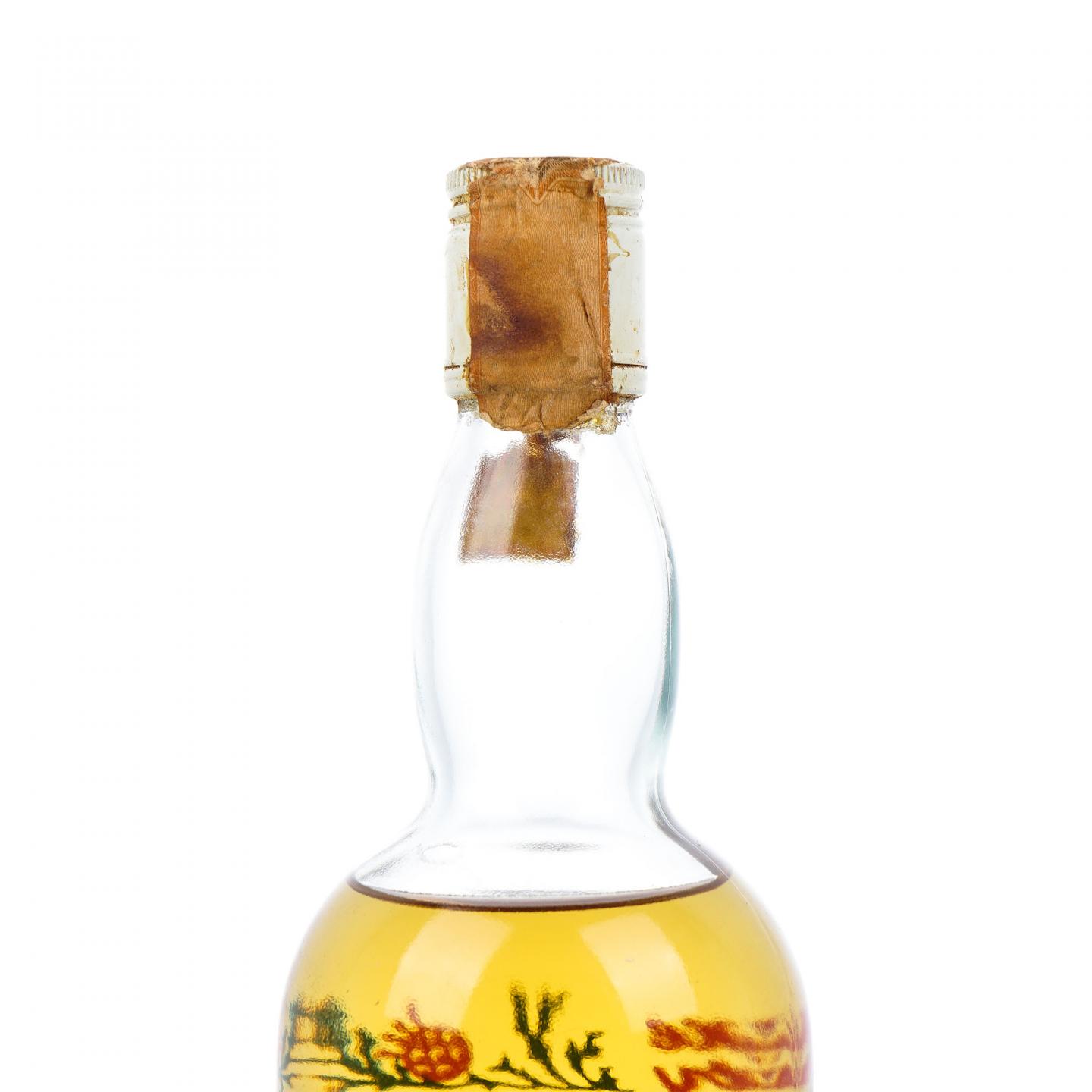 Strathisla 斯特拉塞斯拉 8年 70°Proof GM