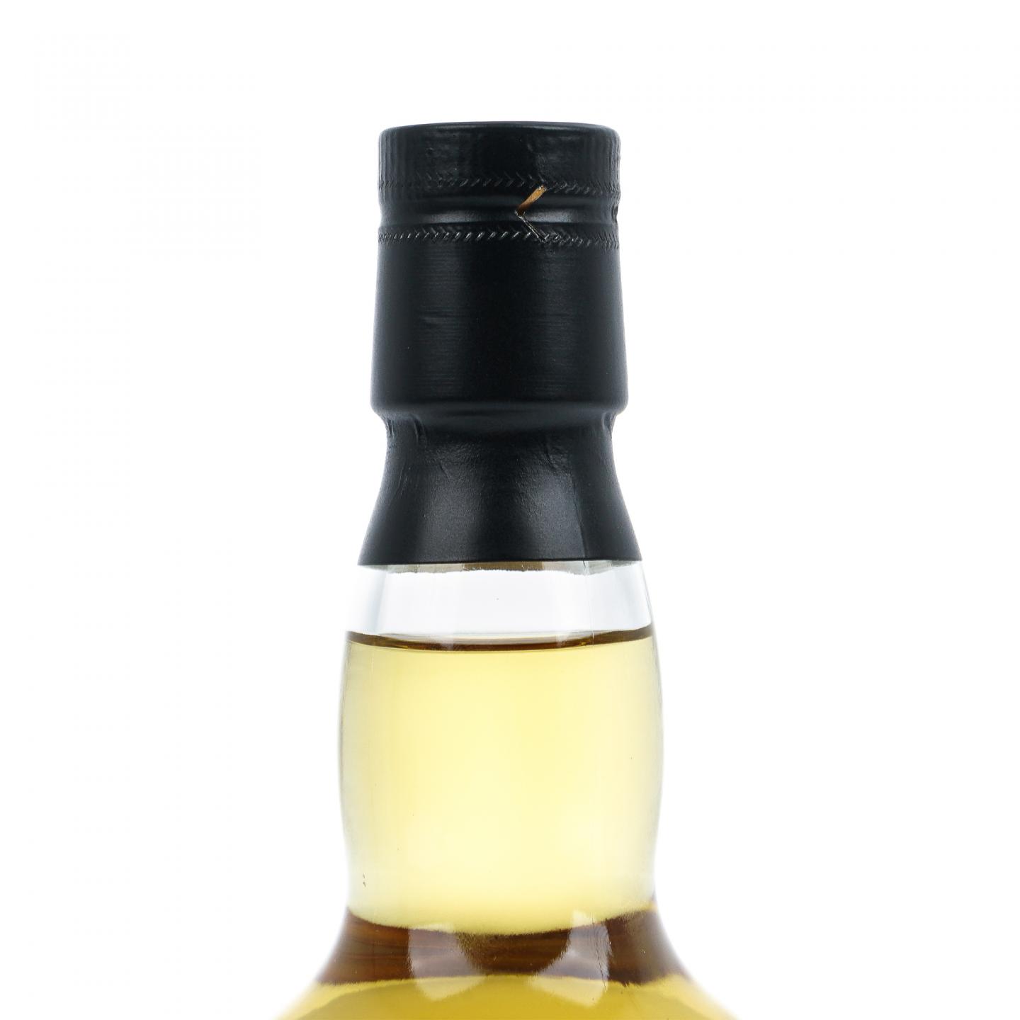 Teaninich 第林可 2008-2023 波本桶 SV