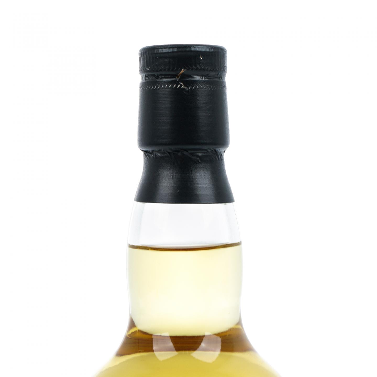 Benrinnes 本利林 2009-2023 SV 分手快乐