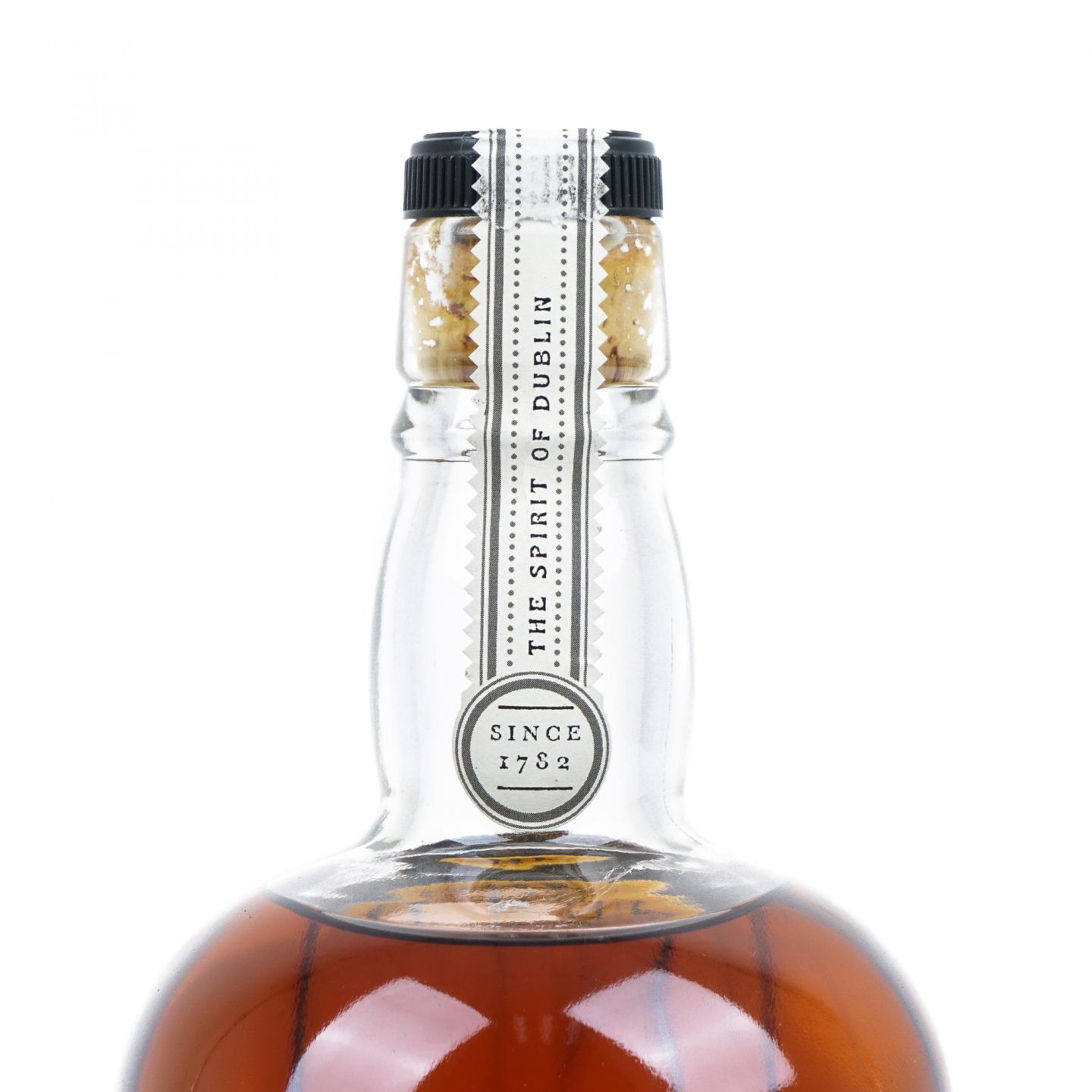 Teeling 帝霖 13年 Brabazon IV