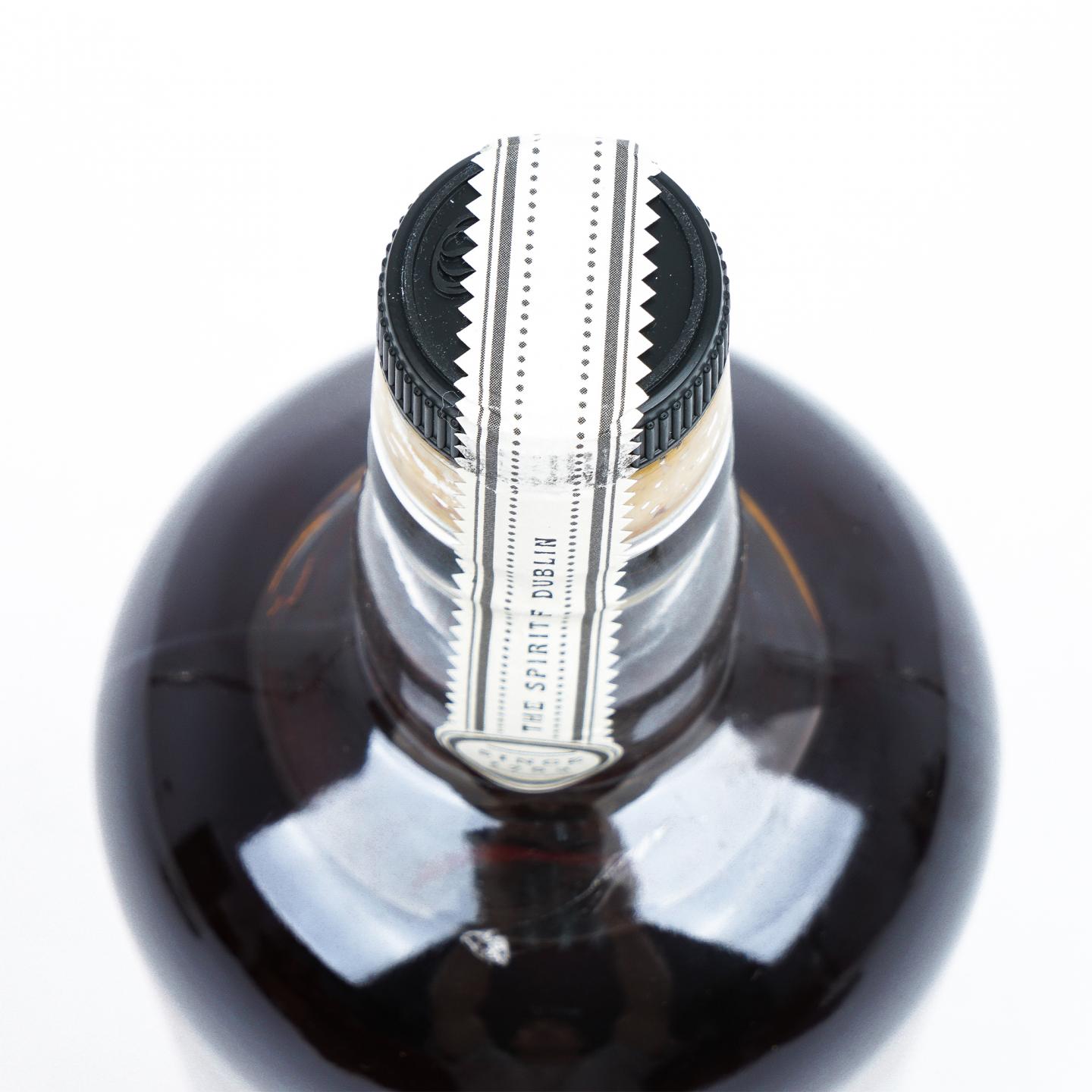 Teeling 帝霖 13年 Brabazon IV