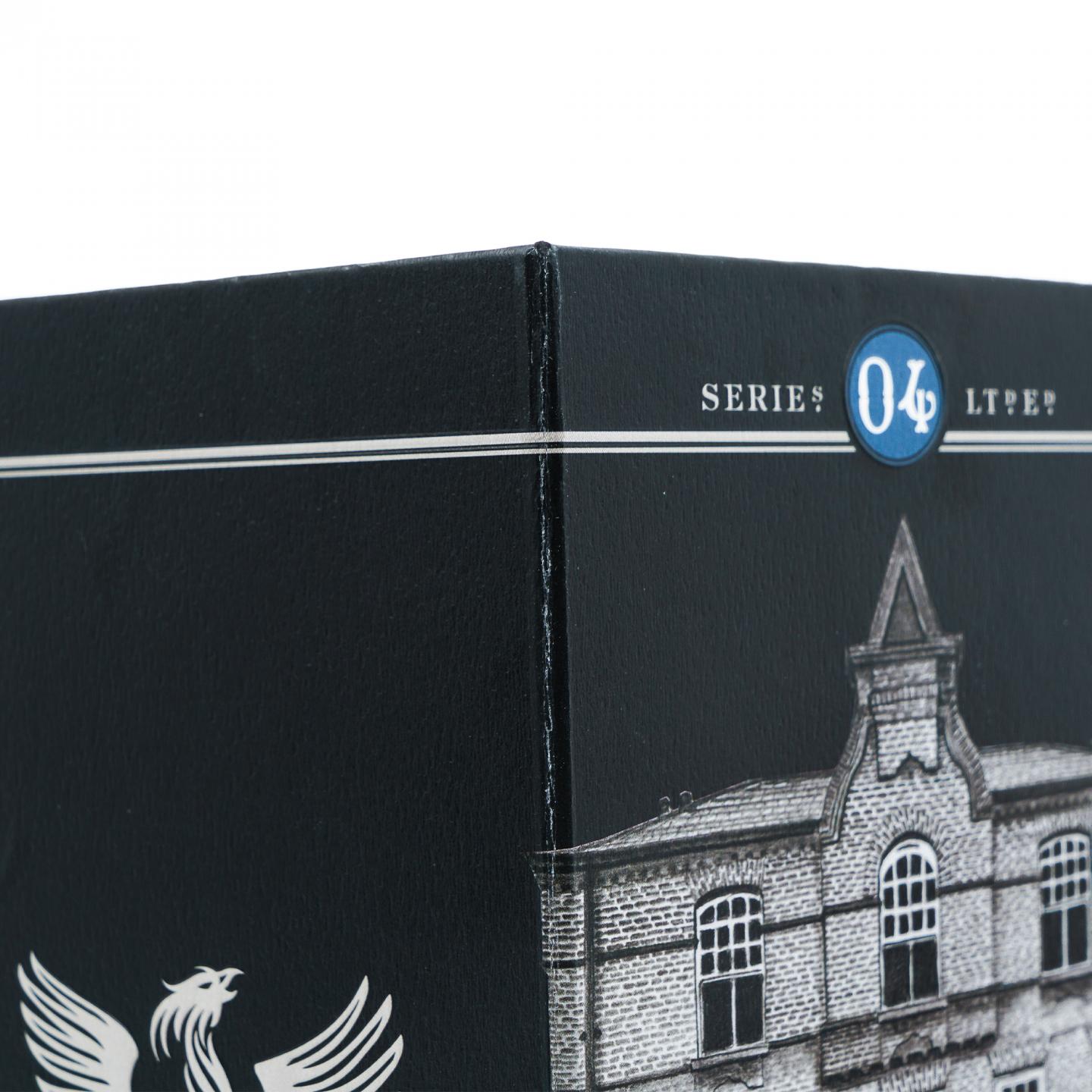 Teeling 帝霖 13年 Brabazon IV