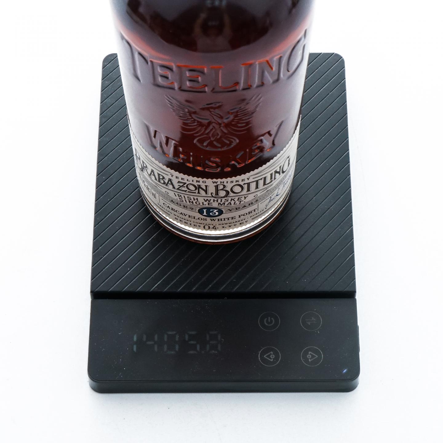 Teeling 帝霖 13年 Brabazon IV