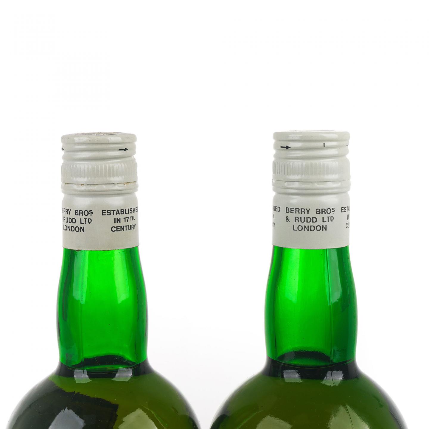 Cutty Sark 顺风 调和 特级威士忌 BBR 760ml*2