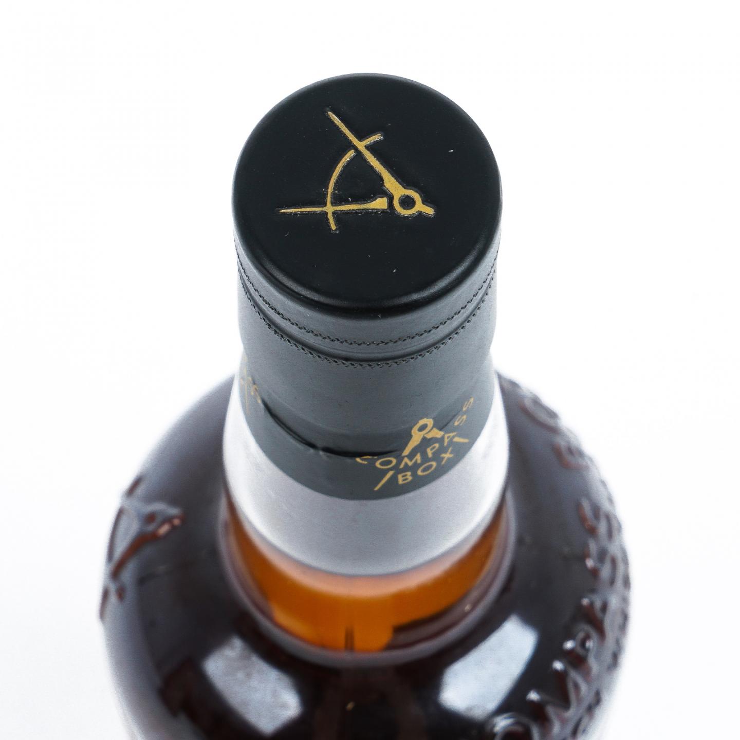 Compass Box 指南针 2022 赤子之心 调和