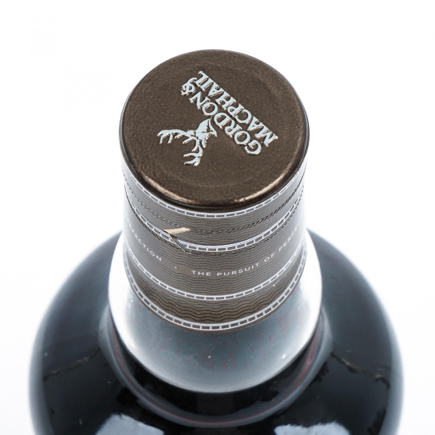 Macallan 麦卡伦 斯佩默 2003-2023 GM #13603610