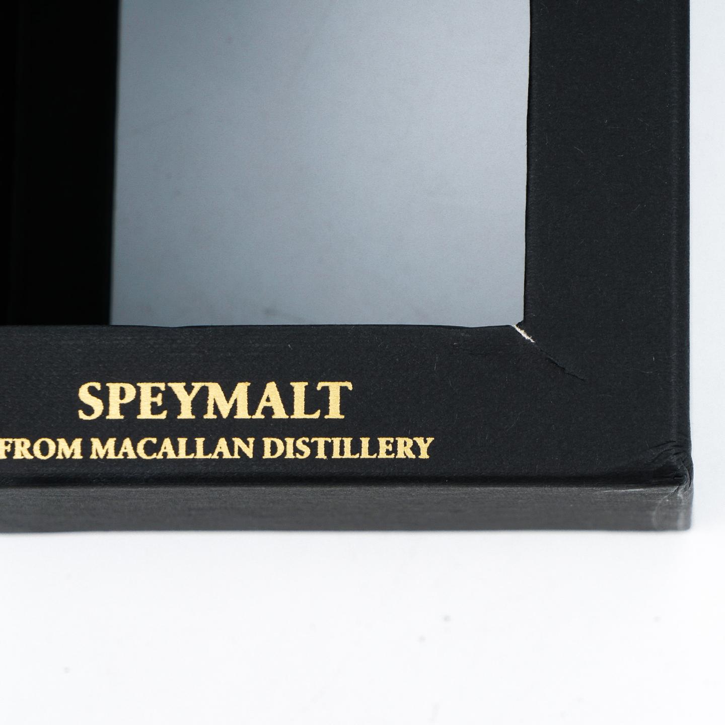 Macallan 麦卡伦 斯佩默 2003-2023 GM #13603610
