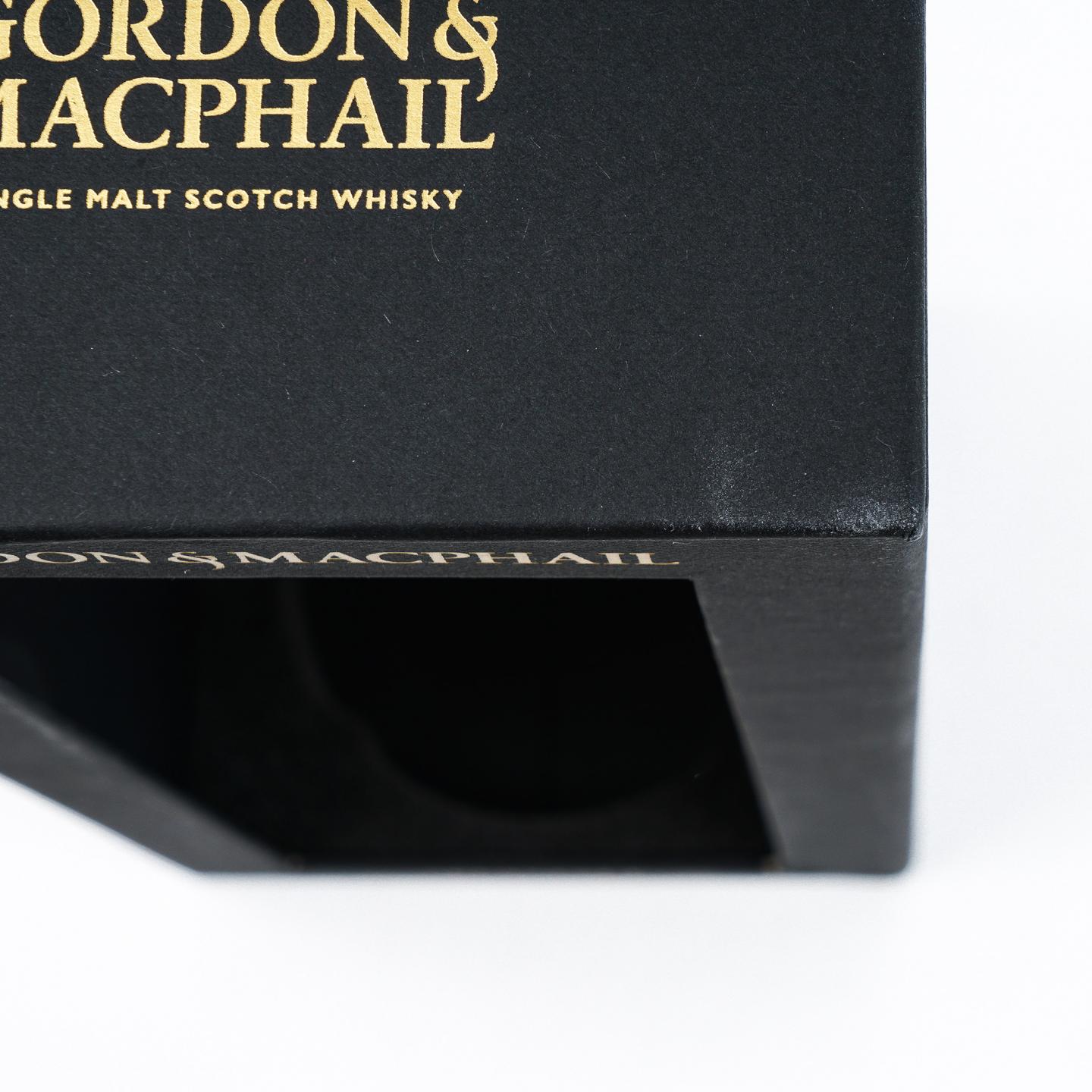 Macallan 麦卡伦 斯佩默 2003-2023 GM #13603610