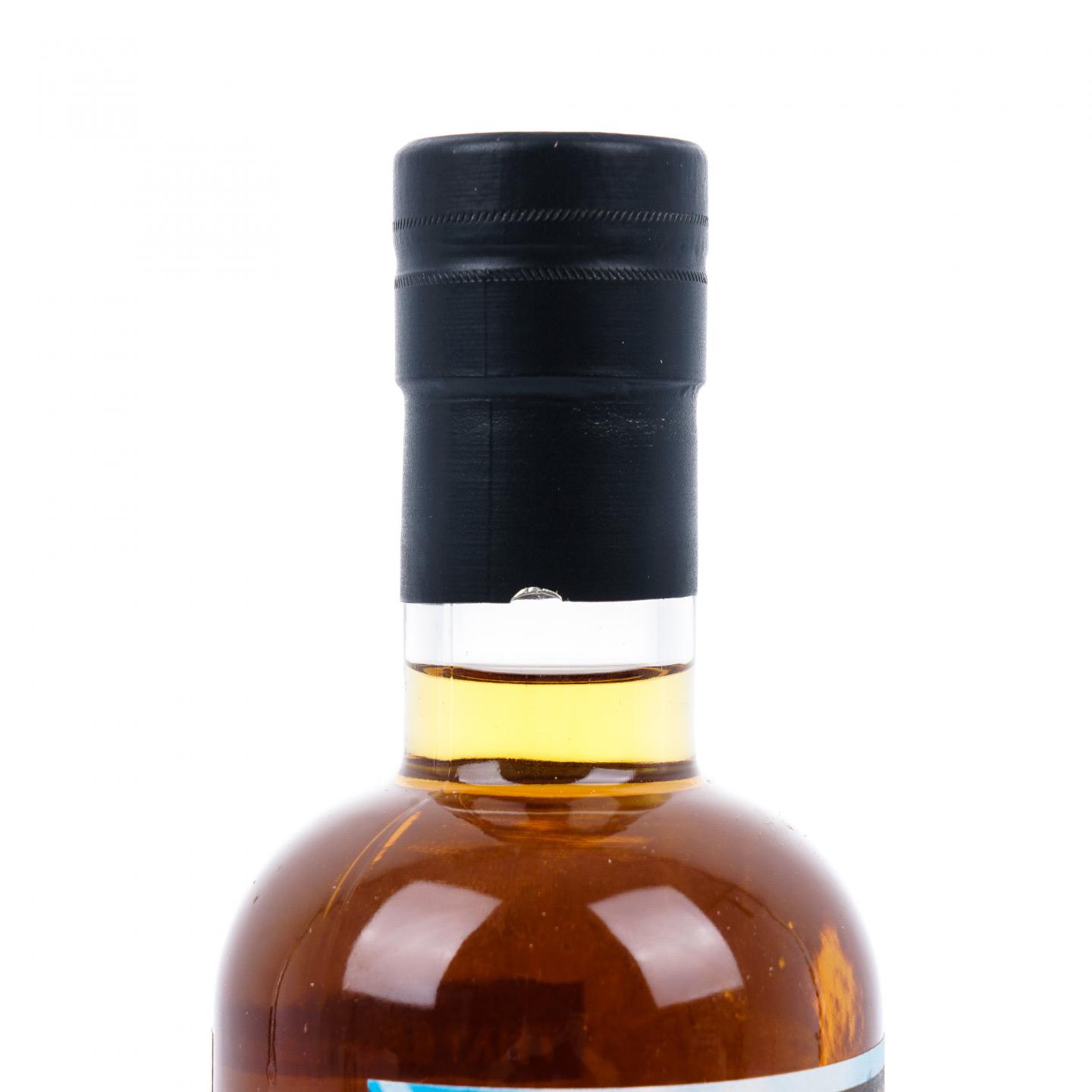 TBWC 漫画标 Campbeltown 5/6年 2支组 500ml