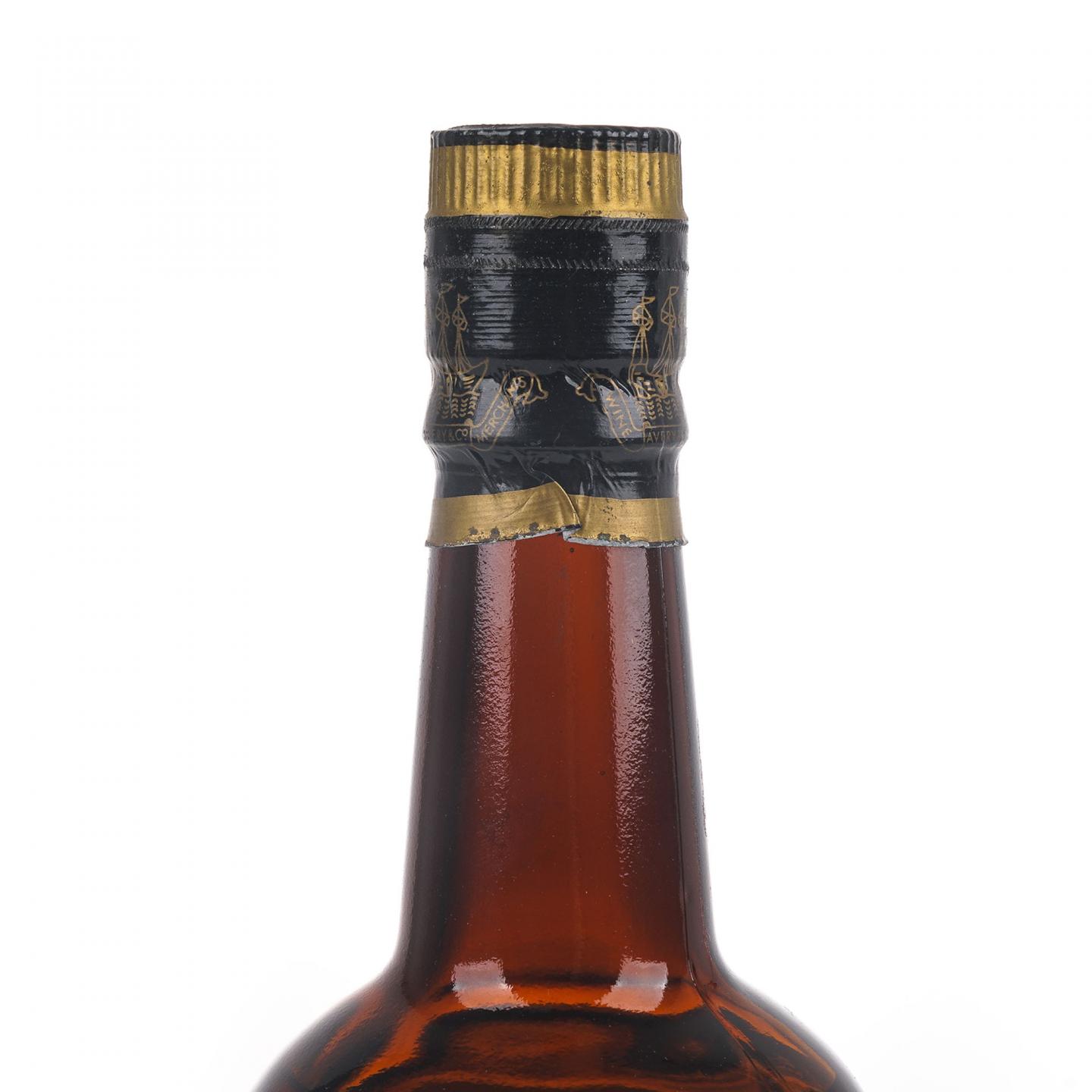 伊丽莎白女王 1970-80s初 绝版特级调和 750ml