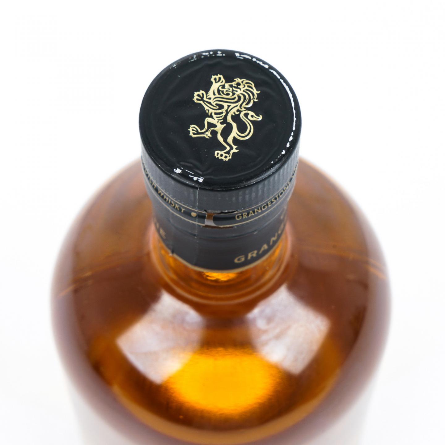 Grangestone 格兰歌颂 31年 限定版 750ML
