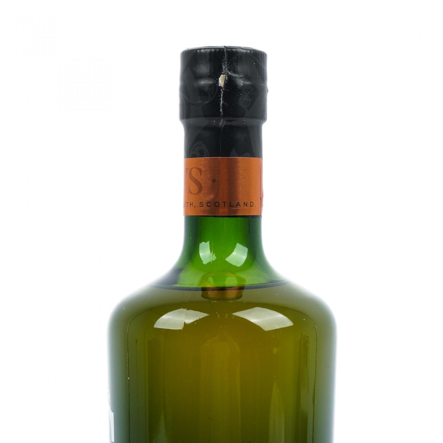 SMWS R11.13 Jamaican 7年 2013 牙买加朗姆酒 行货