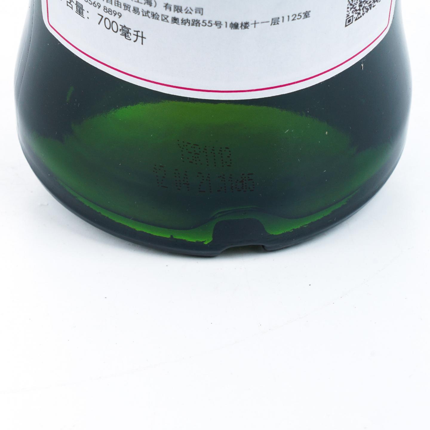 SMWS R11.13 Jamaican 7年 2013 牙买加朗姆酒 行货
