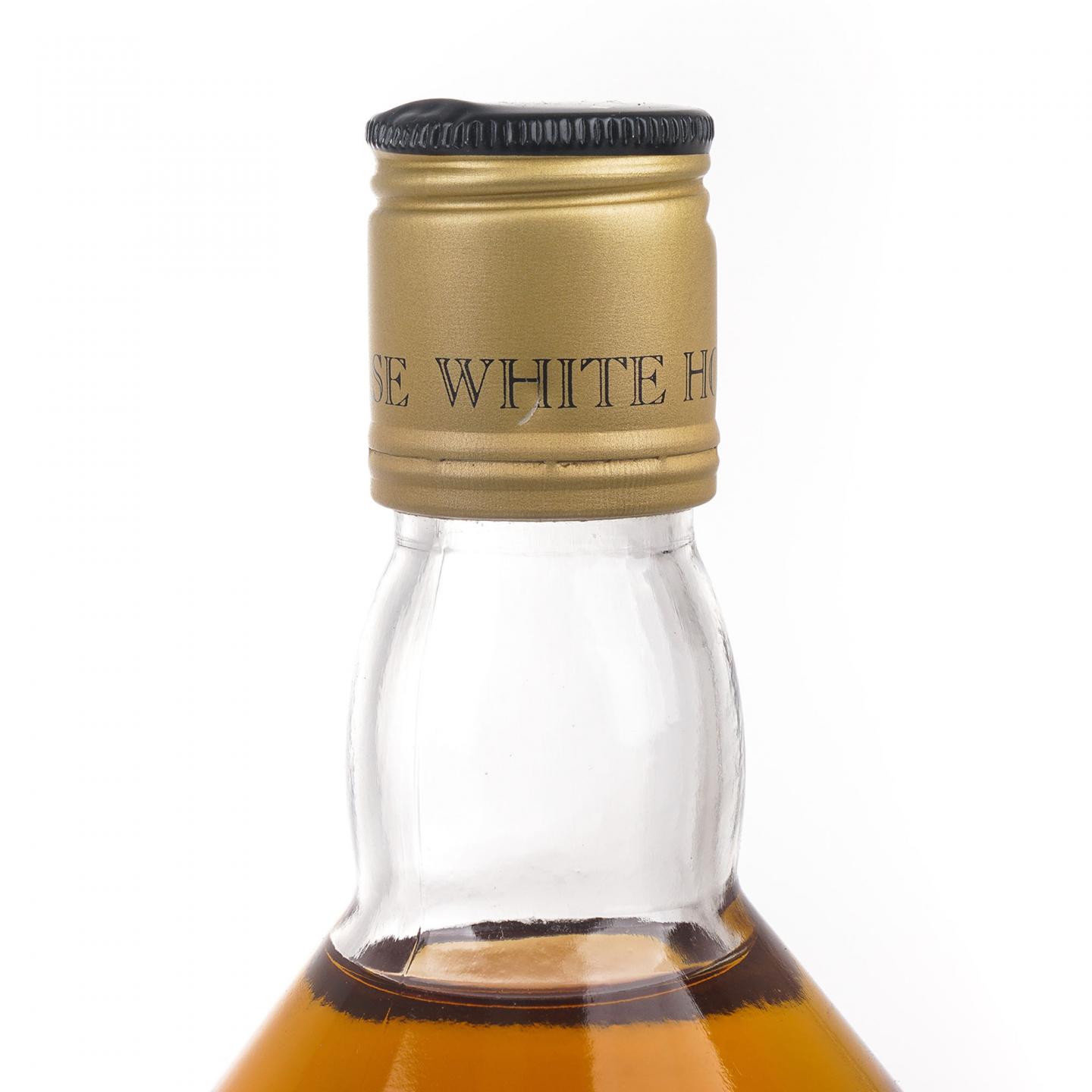 White Horse 白马 调和 700ml/750ml 2支组