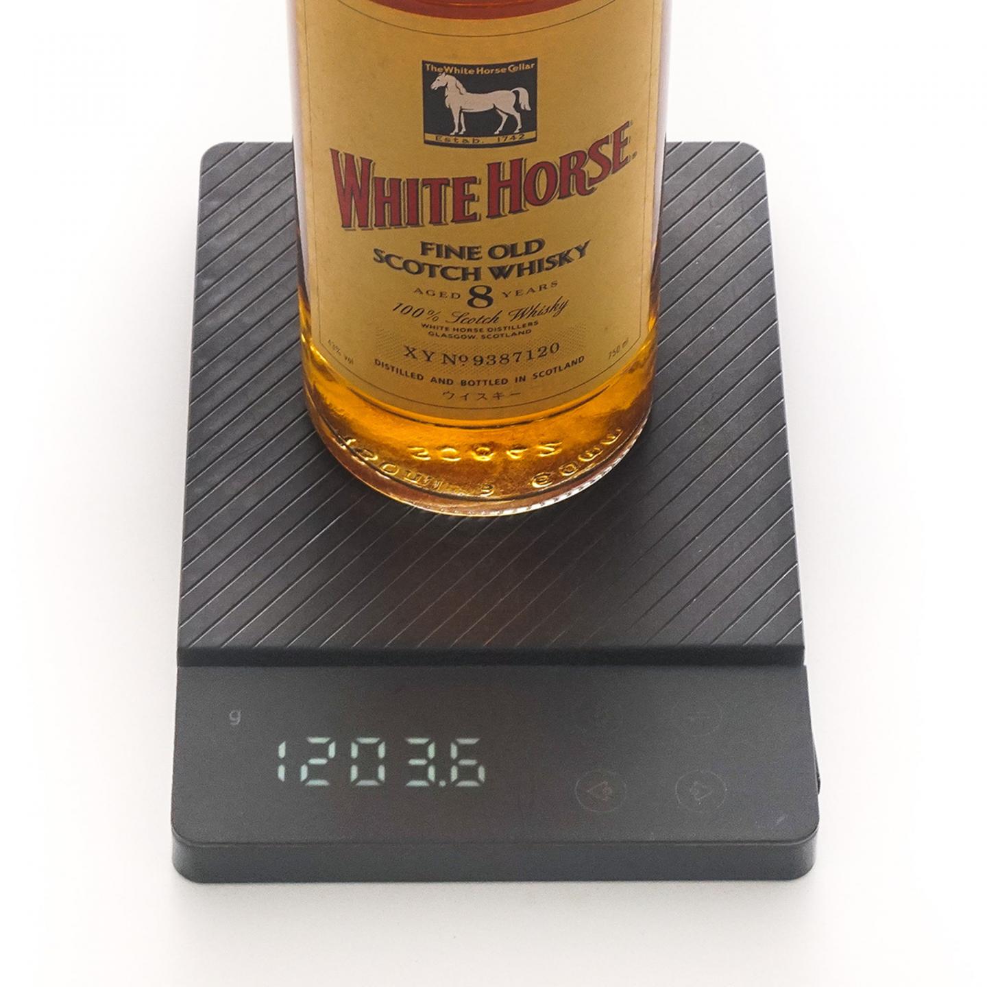 White Horse 白马 调和 700ml/750ml 2支组