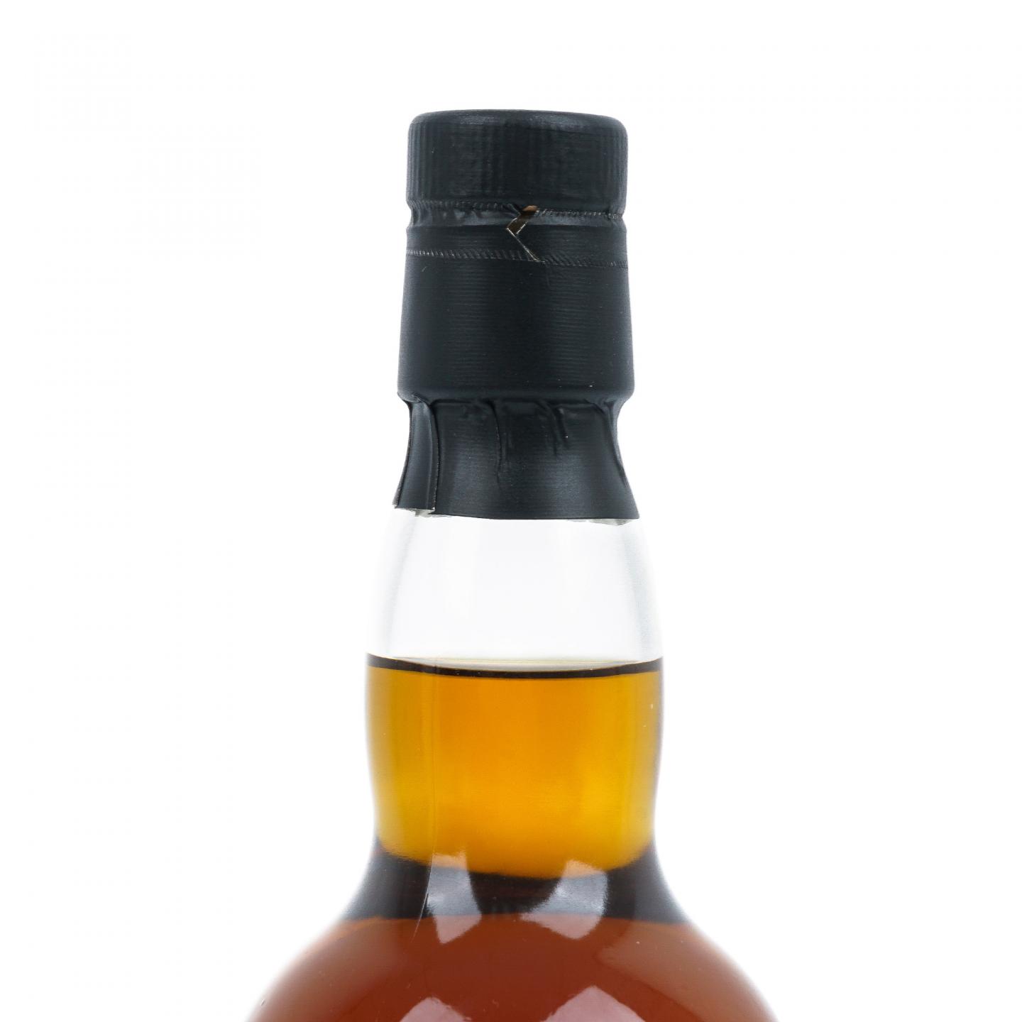 Springbank 云顶 1997-2018 雪莉桶 TWA