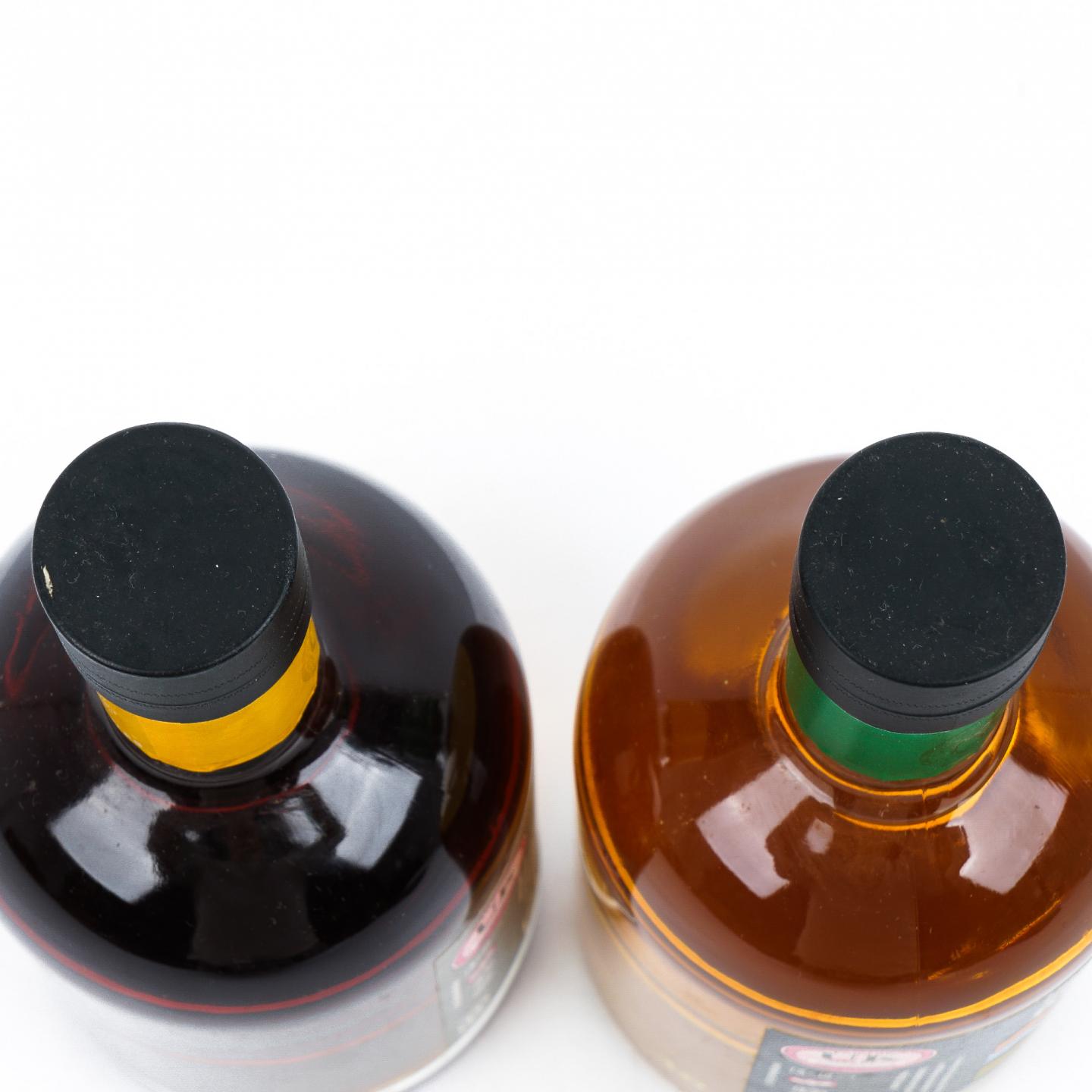 Bruichladdich 布赫拉迪 2022岛节 Rock’ndaal 2瓶组