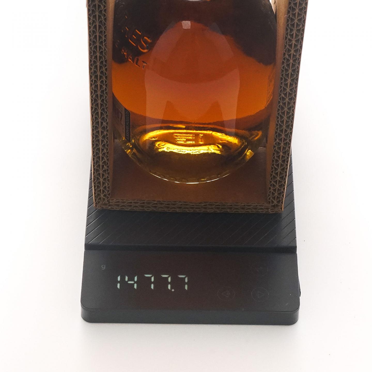Glenrothes 格兰路思 1987-2005
