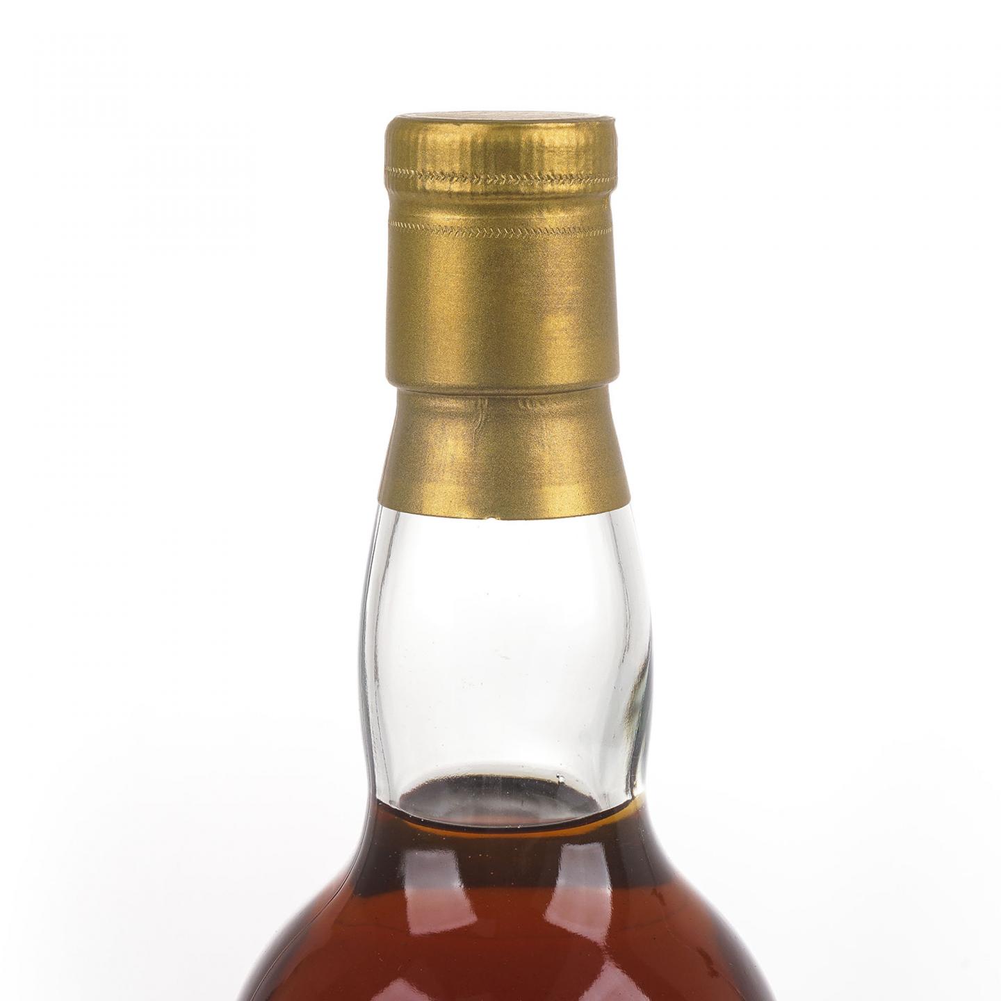 Macallan 麦卡伦 12年 1998 Murray McDavid