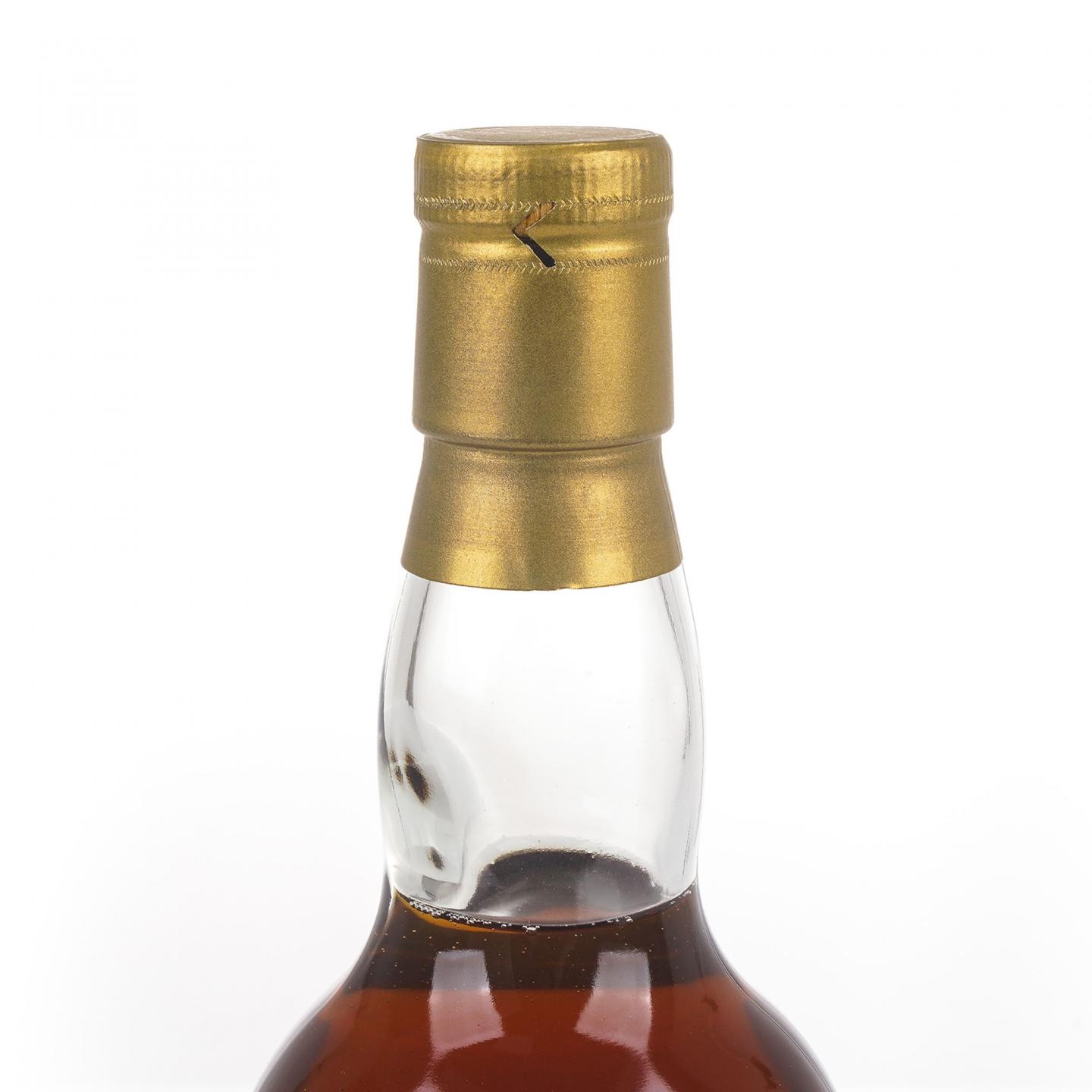 Macallan 麦卡伦 12年 1998 Murray McDavid