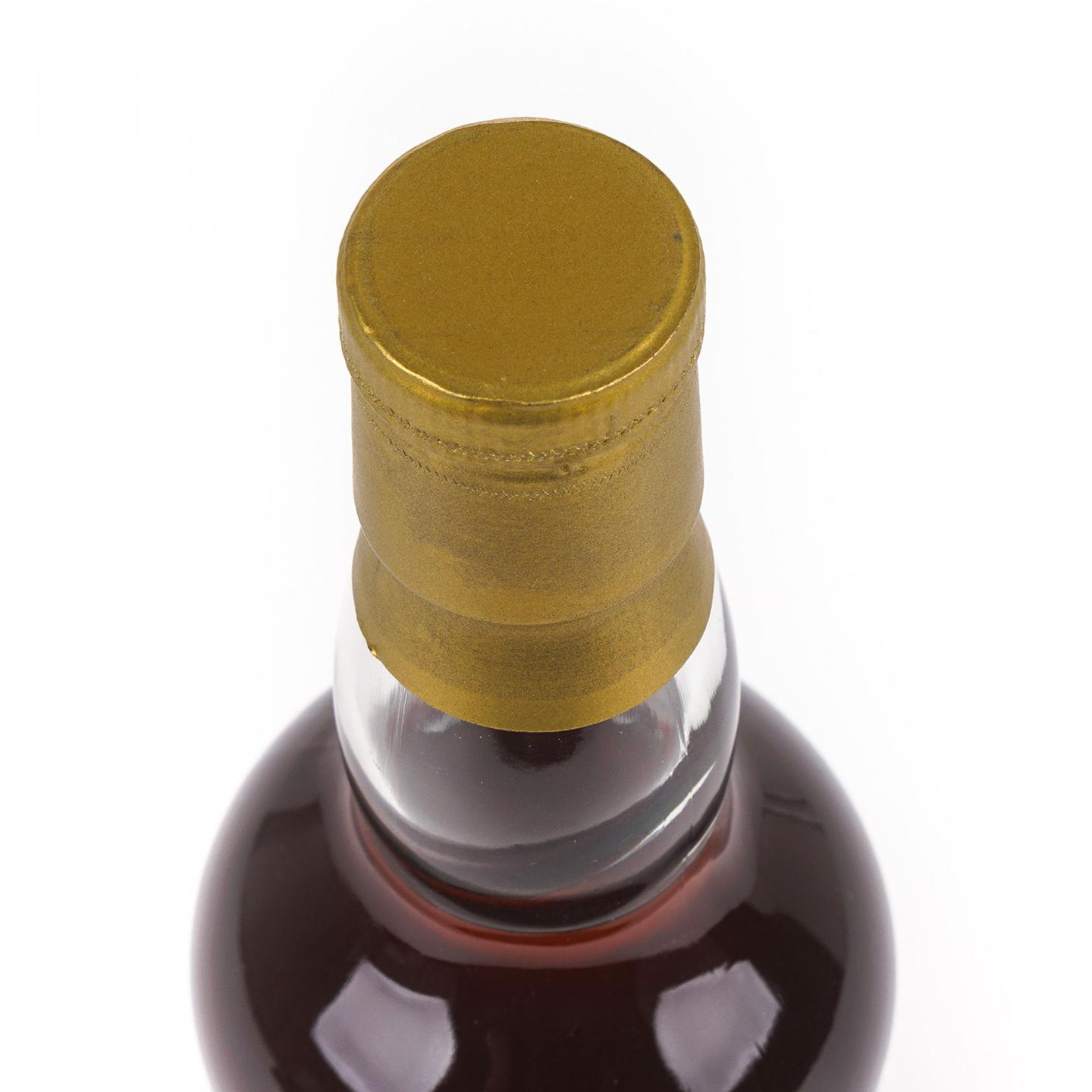 Macallan 麦卡伦 12年 1998 Murray McDavid