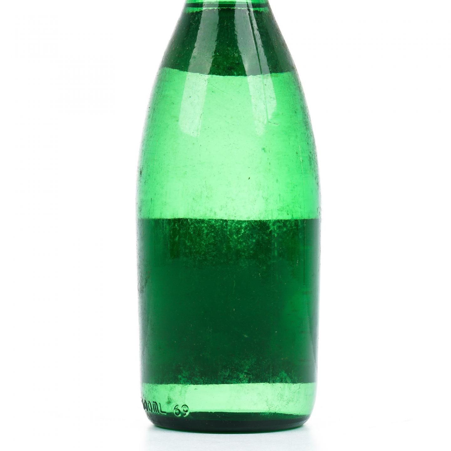 陕西西凤酒·1999年 特曲 凤兼浓香型 38%