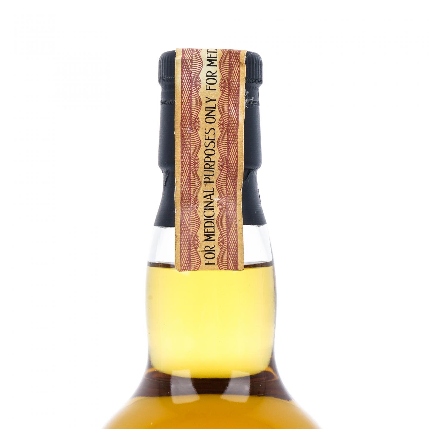 Ledaig 里爵 21年 2002-2024 雪莉桶#961 OXH