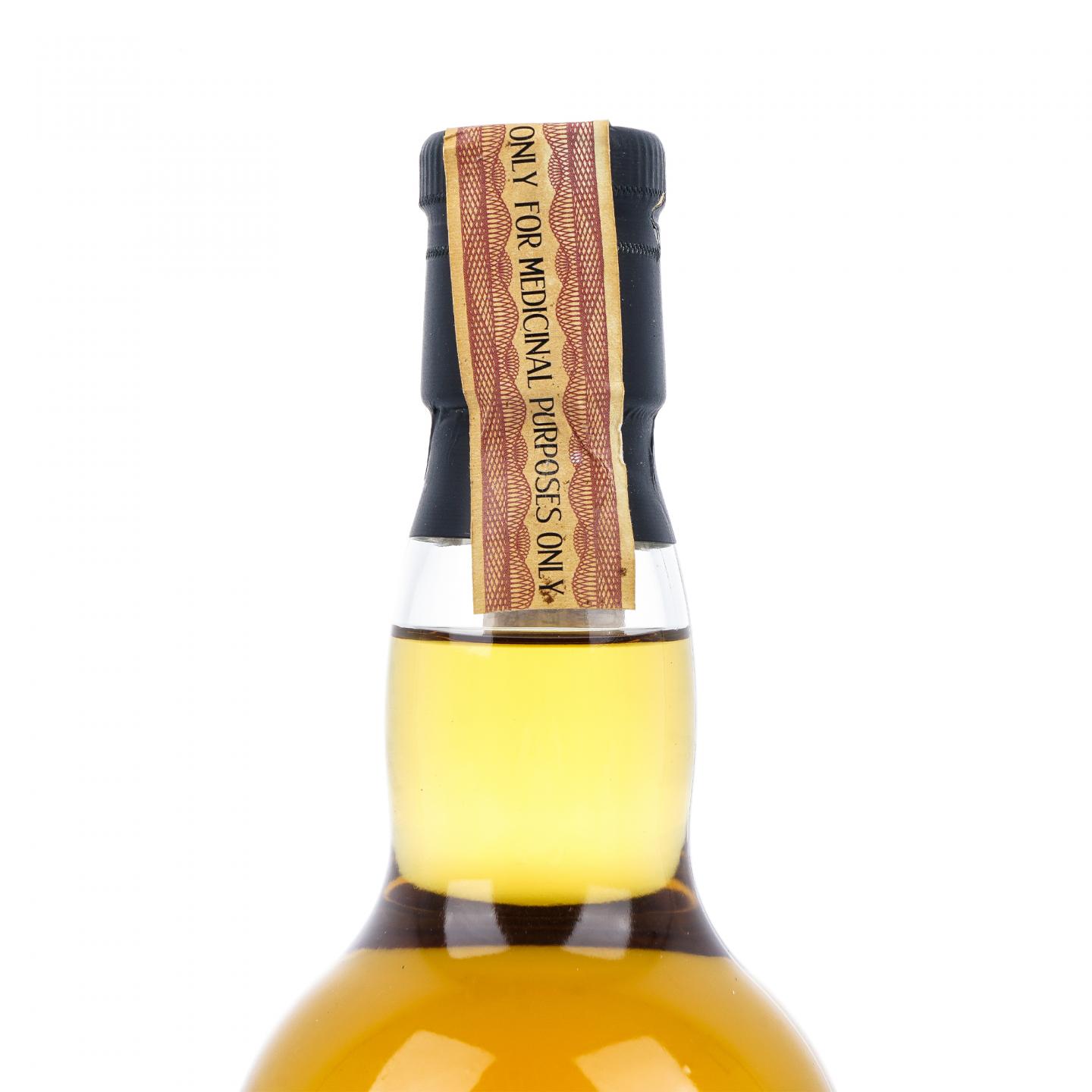 Ledaig 里爵 21年 2002-2024 雪莉桶#961 OXH