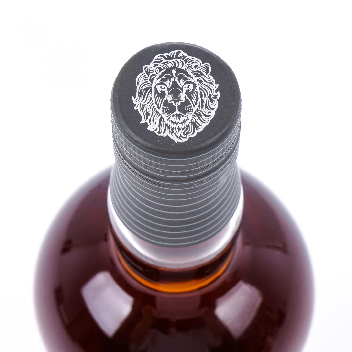 Glengoyne 格兰哥尼 13年 2007-2020 HL