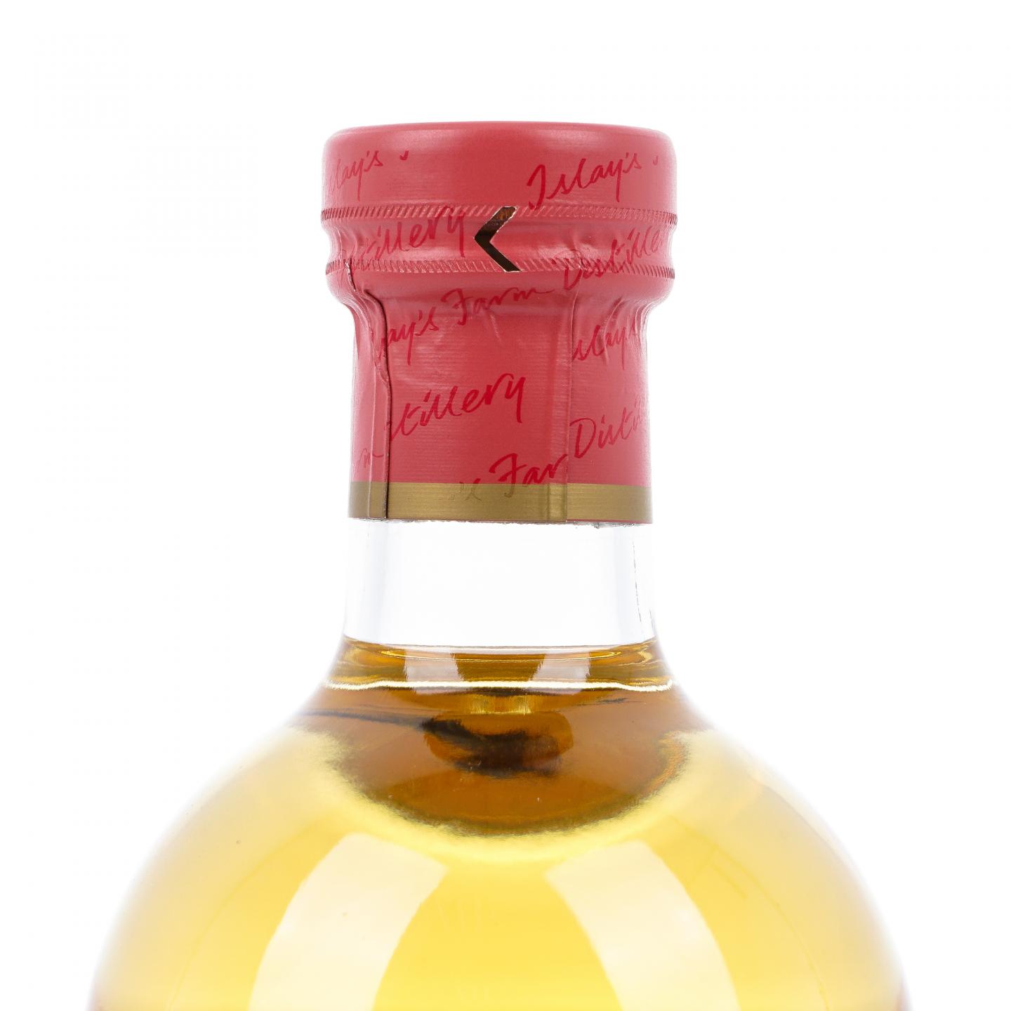Kilchoman 齐侯门 2013-2021 50PPM 行货
